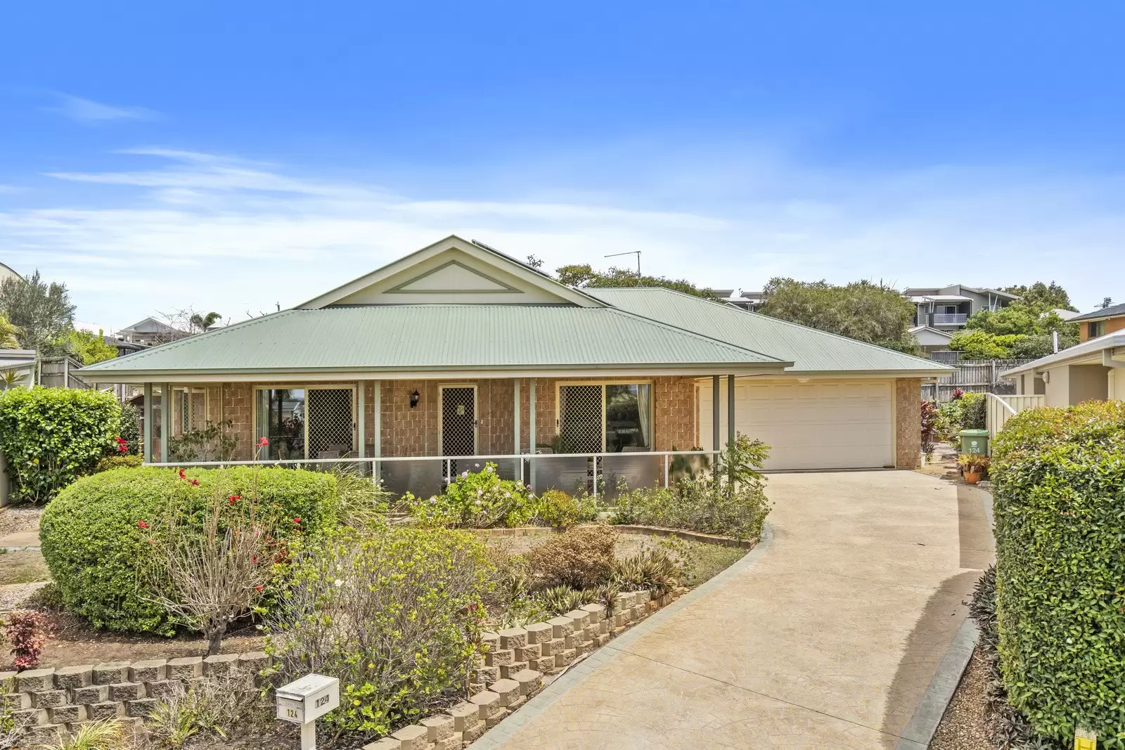 124 Morris Circuit, Thornlands Sold by  - image 1