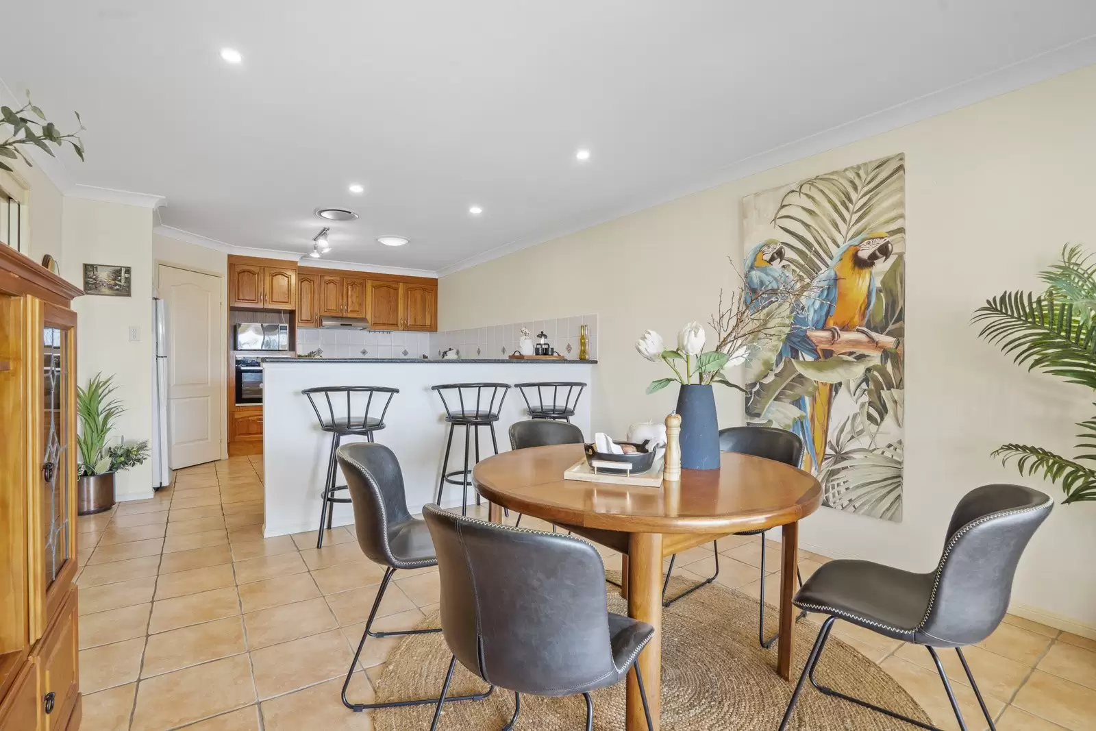 124 Morris Circuit, Thornlands Sold by  - image 1