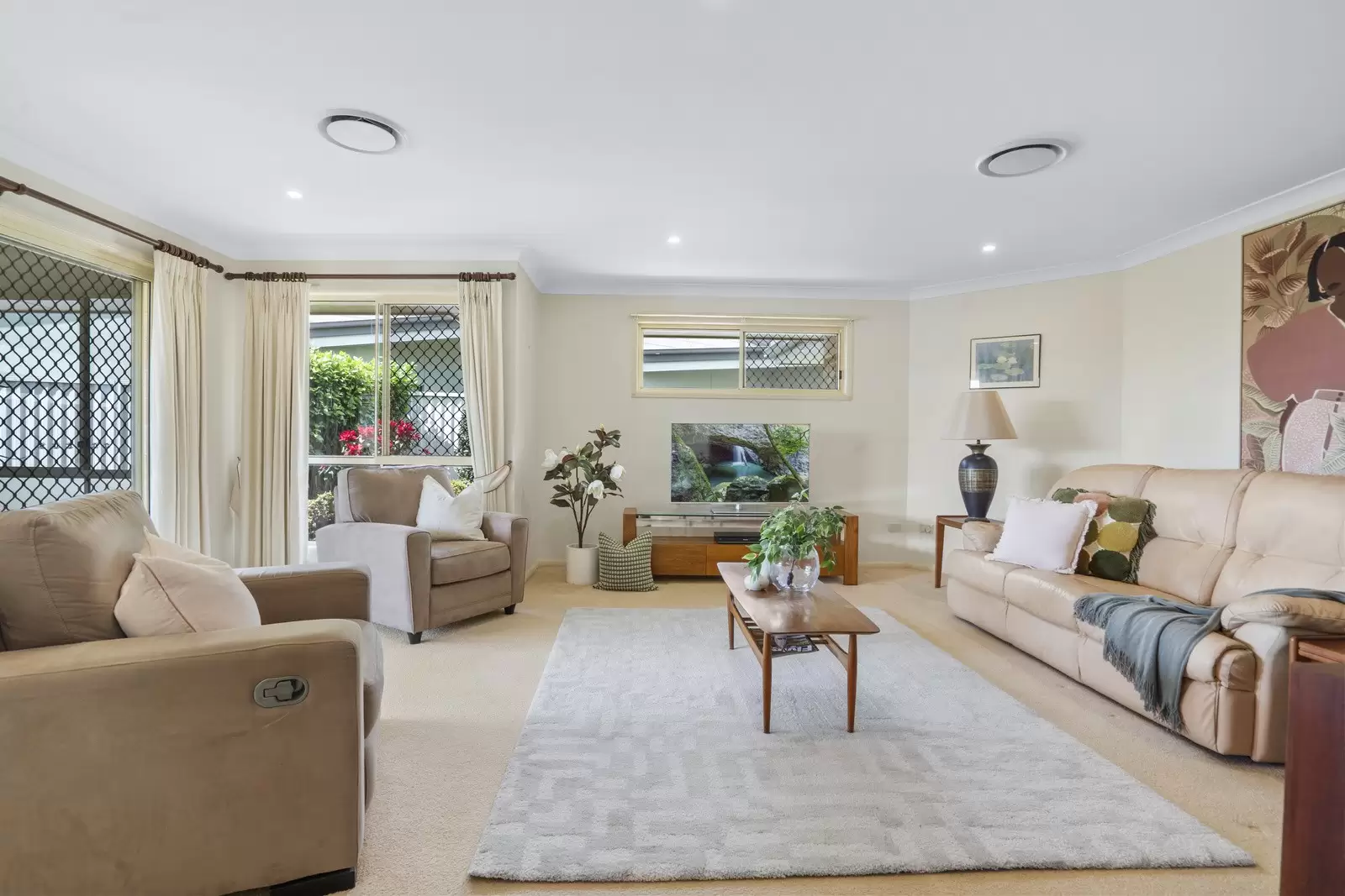 124 Morris Circuit, Thornlands Sold by  - image 1