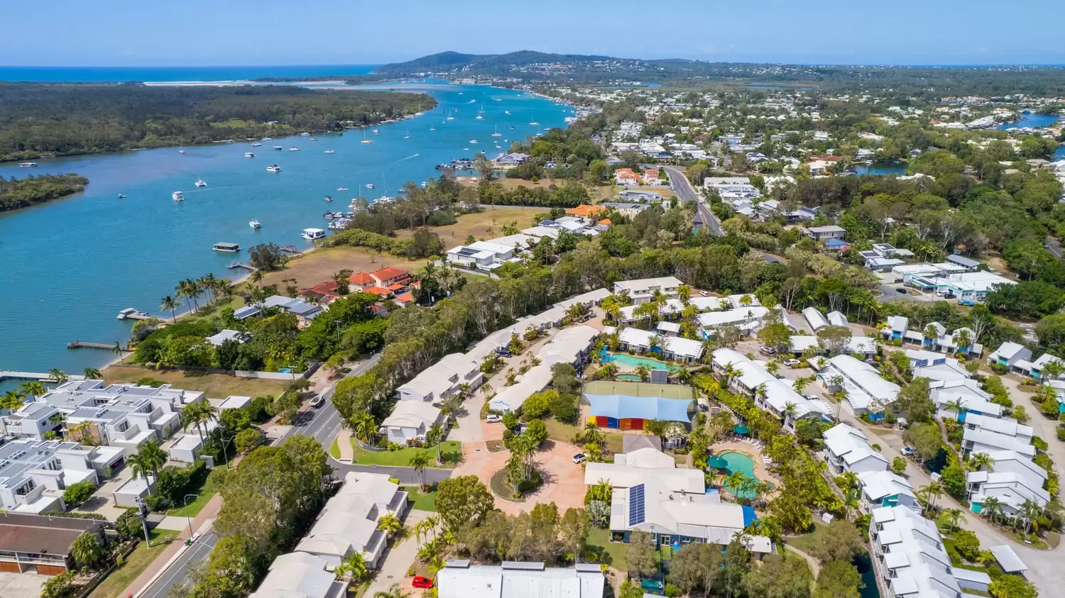 53/73 Hilton Terrace, Noosaville Sold by  - image 1