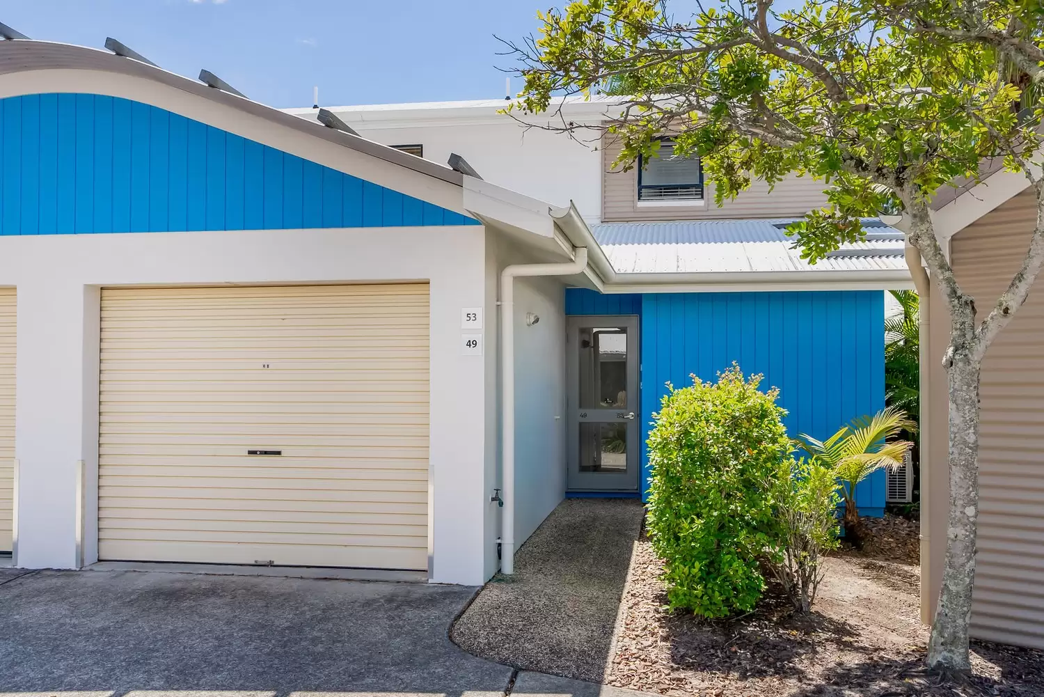 53/73 Hilton Terrace, Noosaville Sold by  - image 1