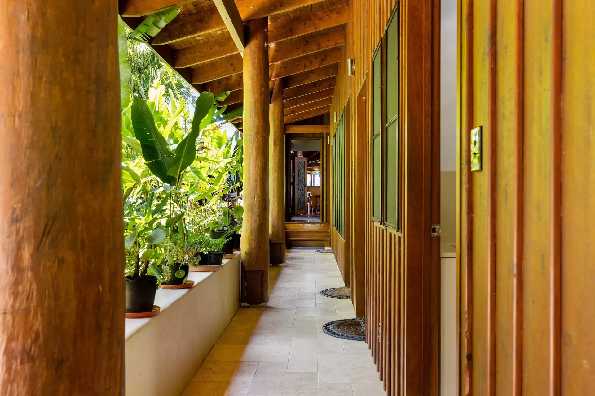 198 Somerset Drive, Miallo Sold by Queensland Sotheby's International Realty - image 1
