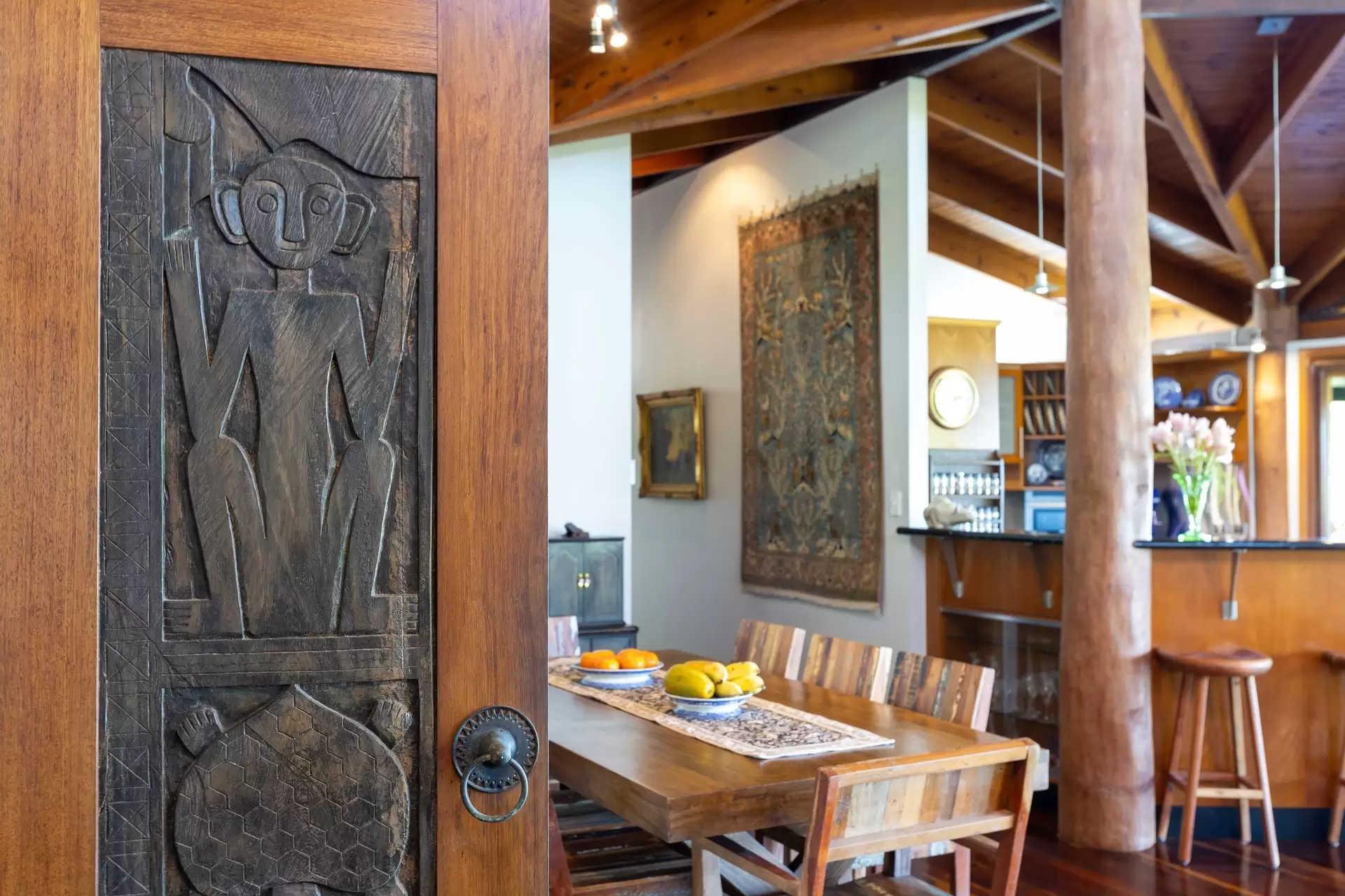 198 Somerset Drive, Miallo Sold by Queensland Sotheby's International Realty - image 1