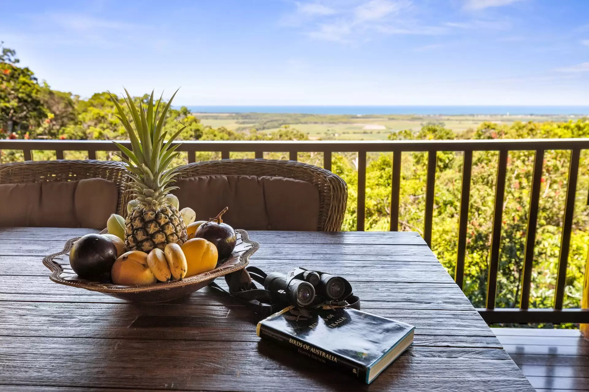 198 Somerset Drive, Miallo Sold by Queensland Sotheby's International Realty - image 1
