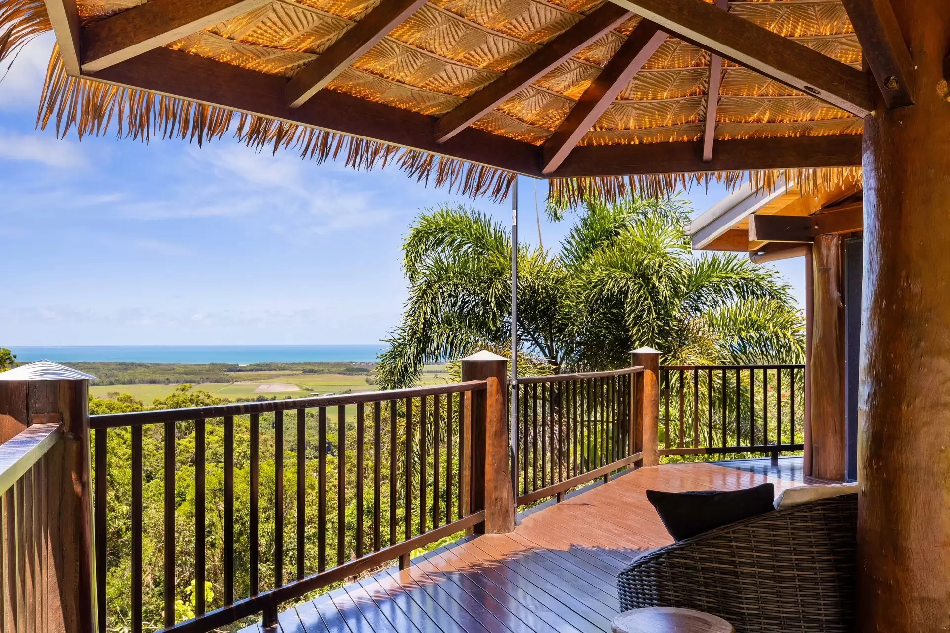 198 Somerset Drive, Miallo Sold by Queensland Sotheby's International Realty - image 1
