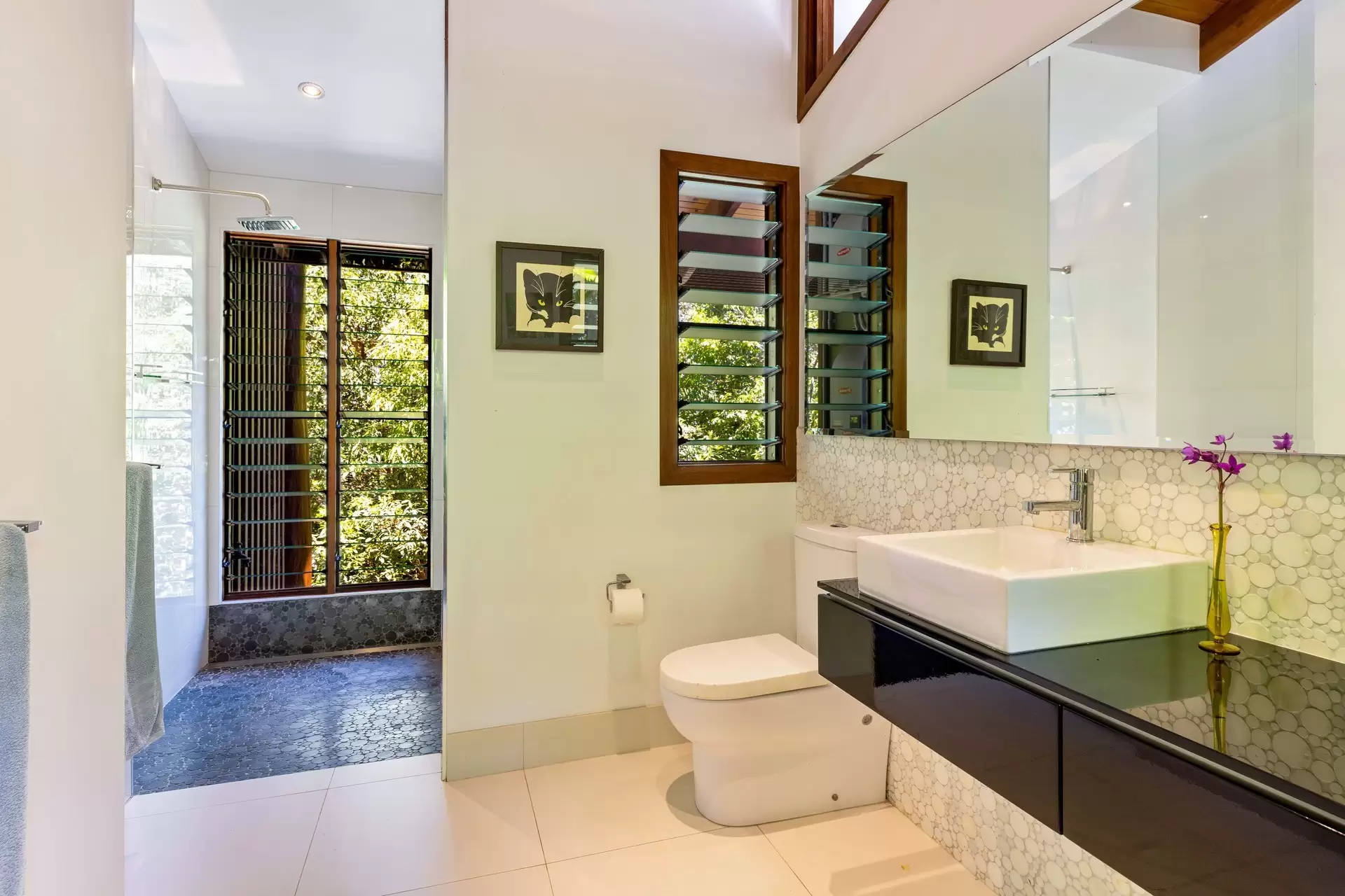 198 Somerset Drive, Miallo Sold by Queensland Sotheby's International Realty - image 1