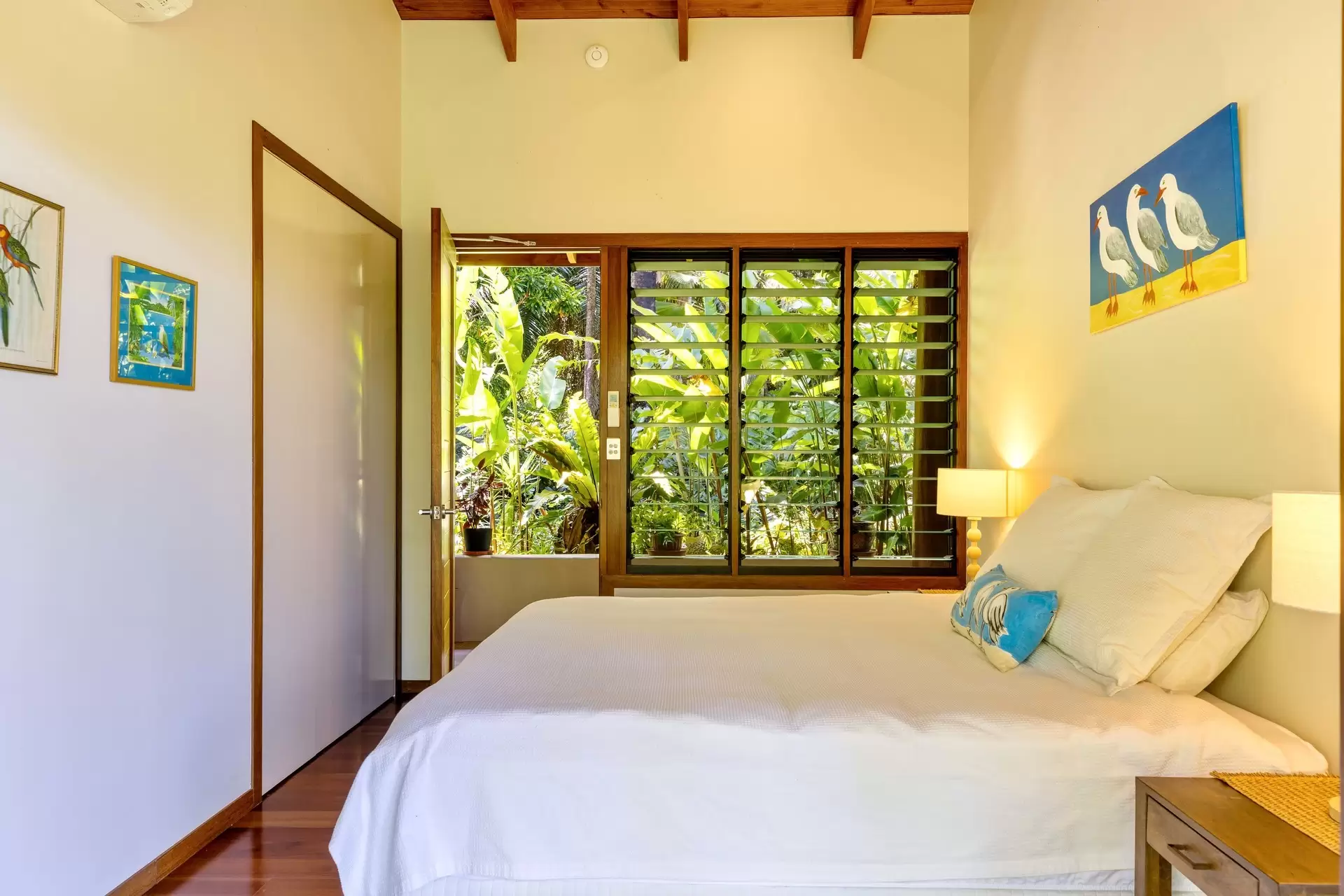 198 Somerset Drive, Miallo Sold by Queensland Sotheby's International Realty - image 1