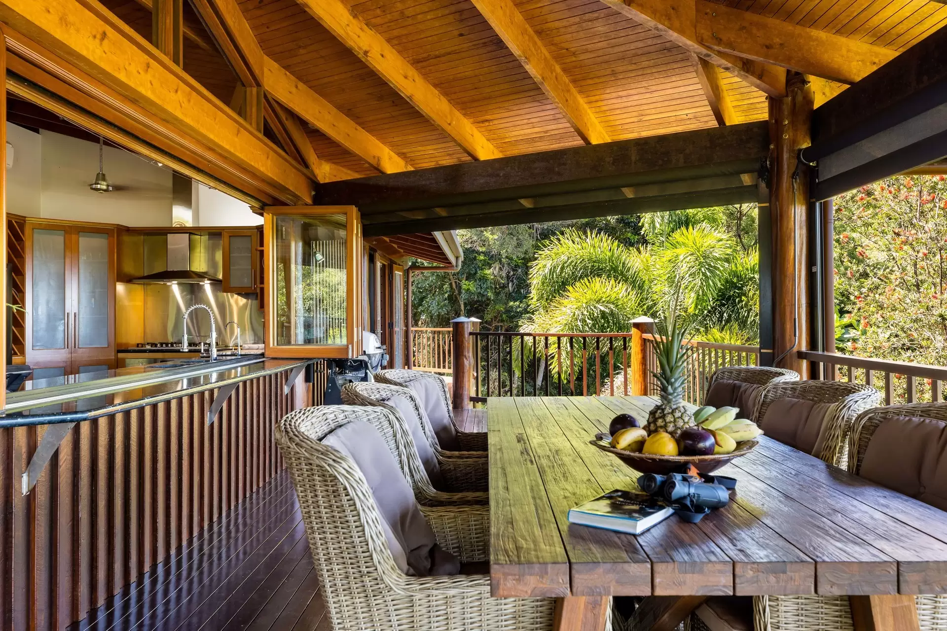 198 Somerset Drive, Miallo Sold by Queensland Sotheby's International Realty - image 1