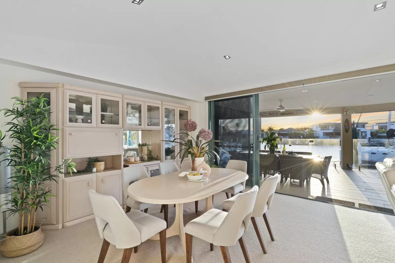 16 Piermont Place, Raby Bay Sold by Queensland Sotheby's International Realty - image 1