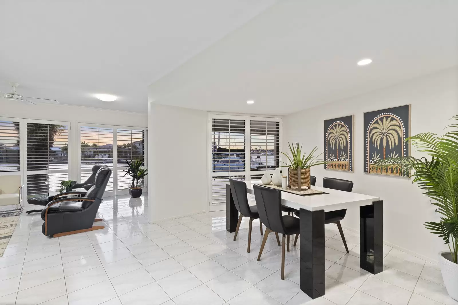 16 Piermont Place, Raby Bay Sold by Queensland Sotheby's International Realty - image 1