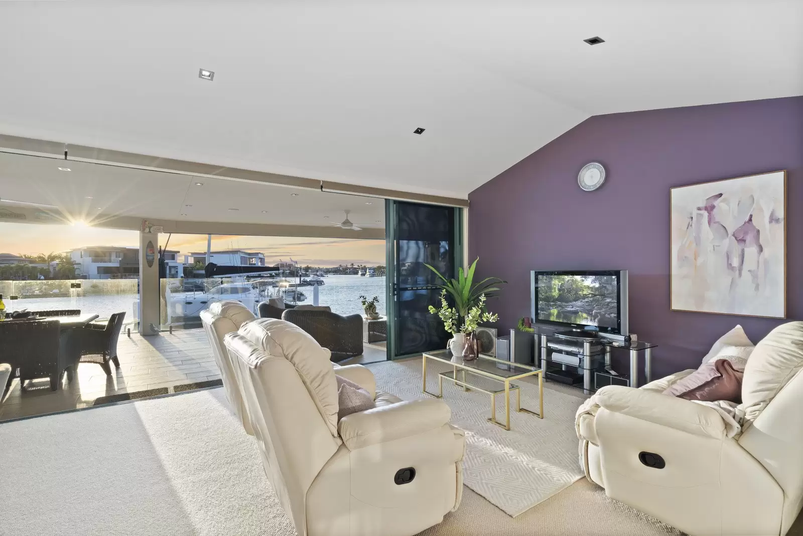 16 Piermont Place, Raby Bay Sold by Queensland Sotheby's International Realty - image 1