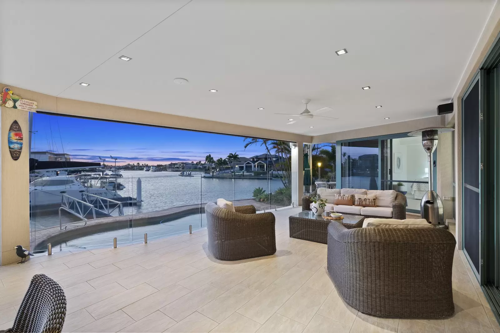 16 Piermont Place, Raby Bay Sold by  - image 1
