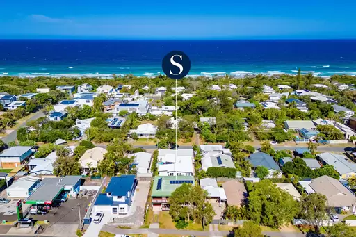 2211 David Low Way, Peregian Beach Sold by Queensland Sotheby's International Realty