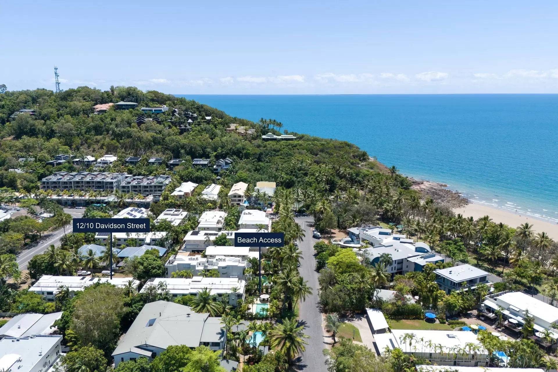 12/10 Davidson Street, Port Douglas Sold by Queensland Sotheby's International Realty - image 1