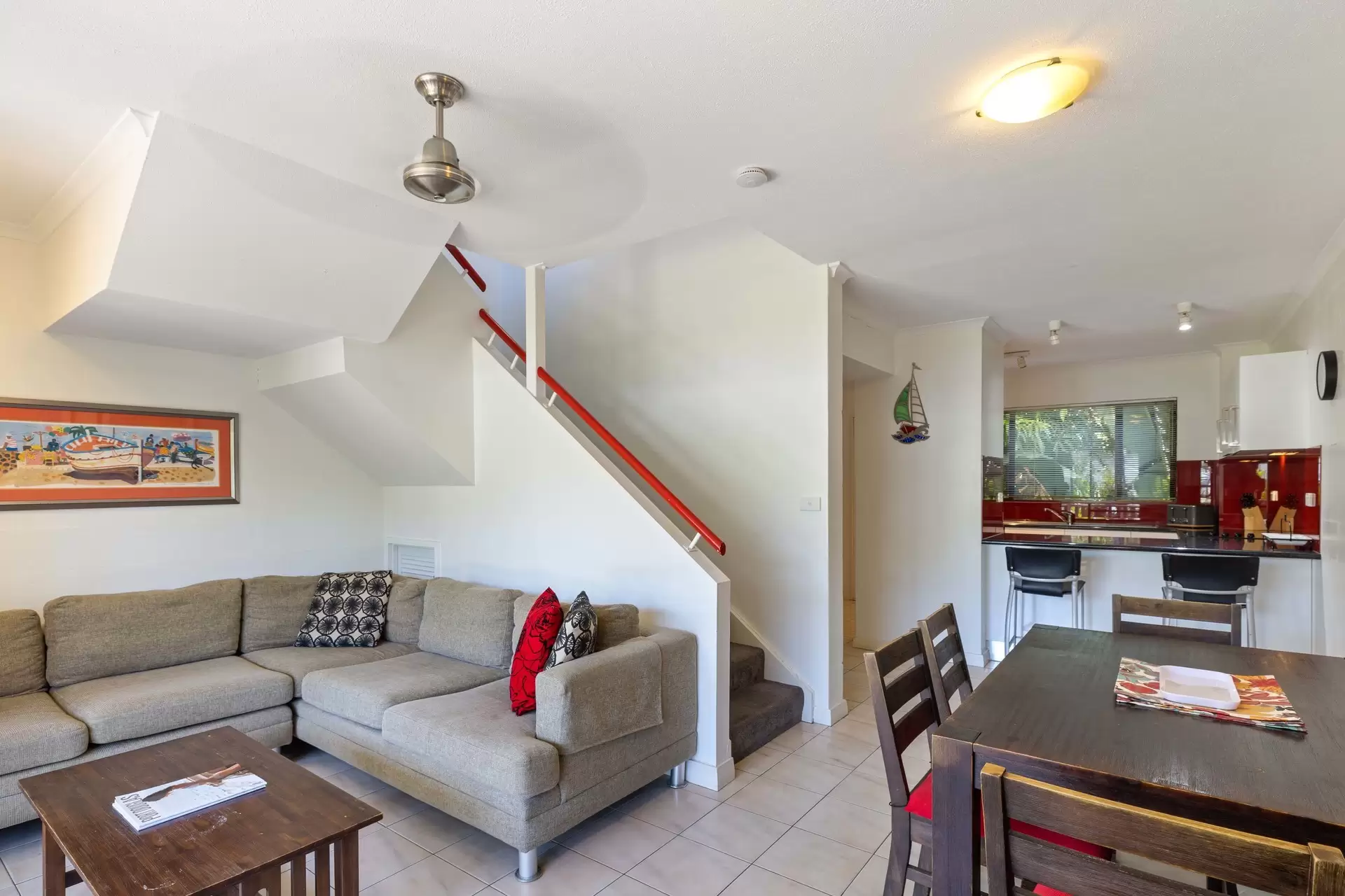12/10 Davidson Street, Port Douglas Sold by Queensland Sotheby's International Realty - image 1