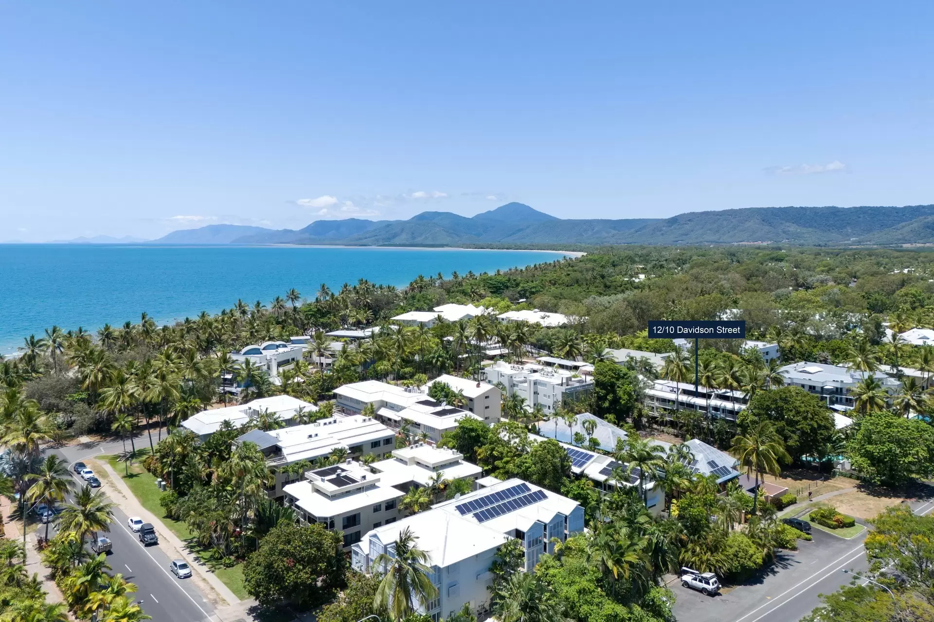 12/10 Davidson Street, Port Douglas Sold by Queensland Sotheby's International Realty - image 1