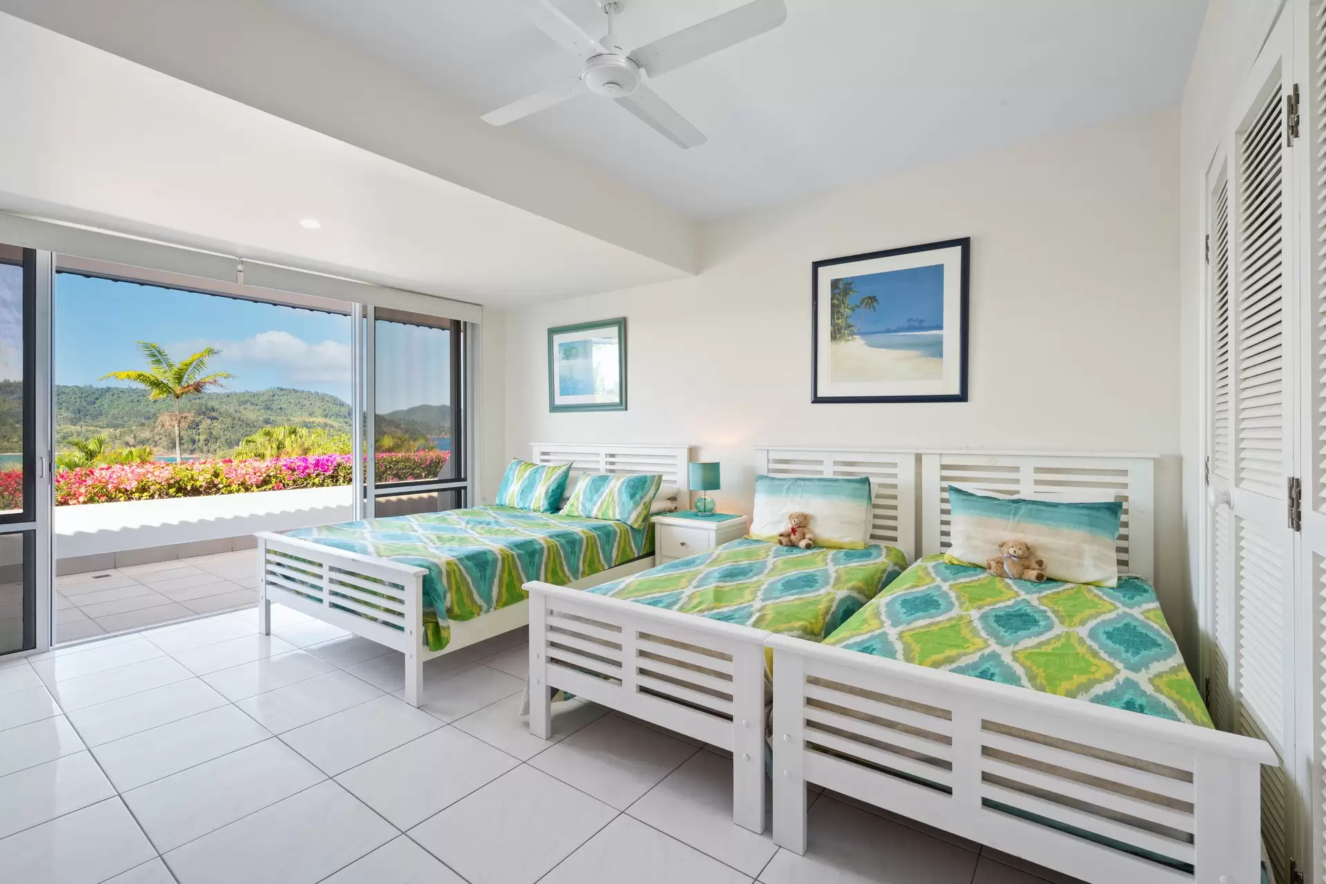 E2/12 Whitsunday Boulevard, Hamilton Island Sold by Queensland Sotheby's International Realty - image 1