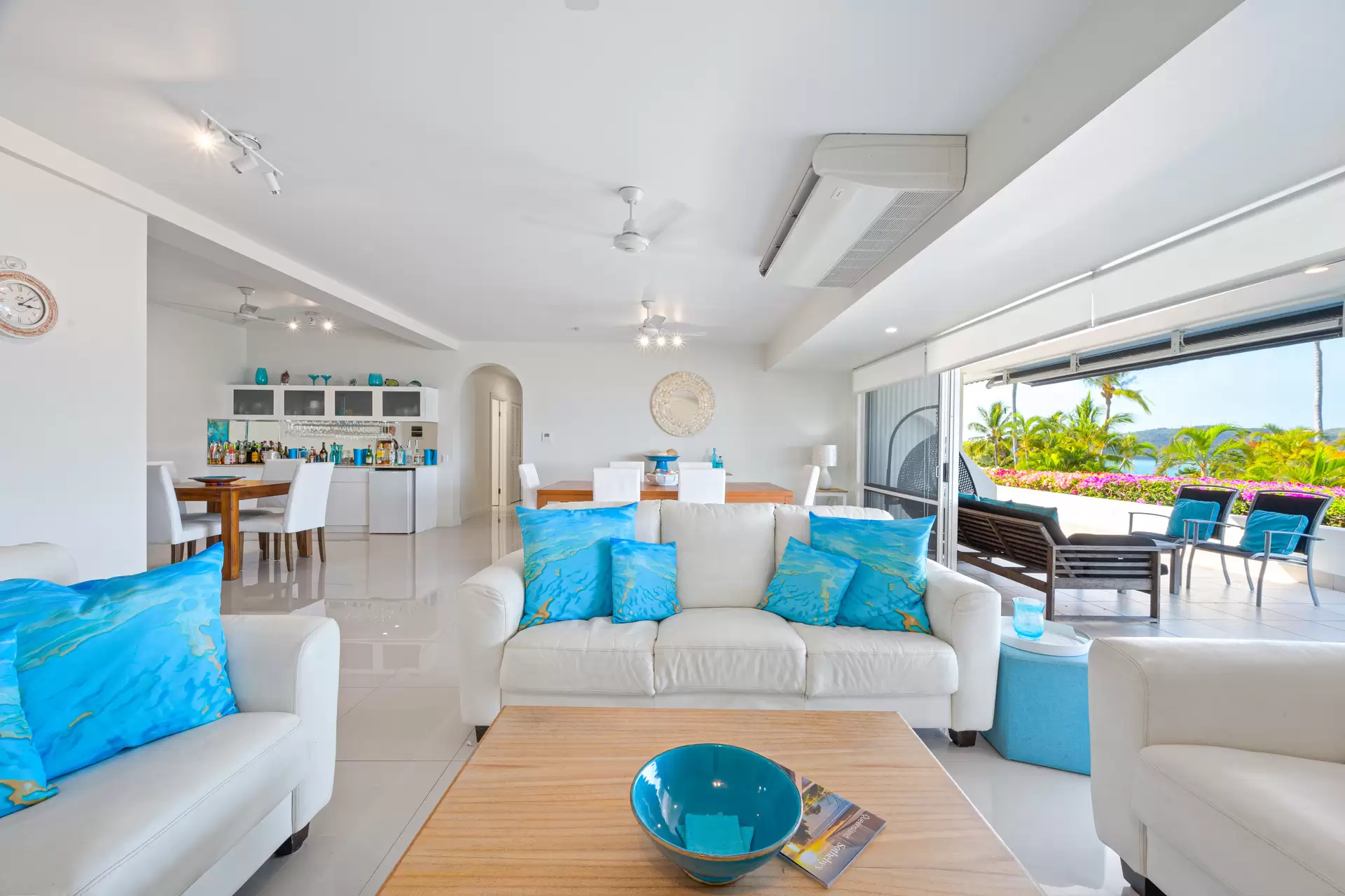 E2/12 Whitsunday Boulevard, Hamilton Island Sold by Queensland Sotheby's International Realty - image 1