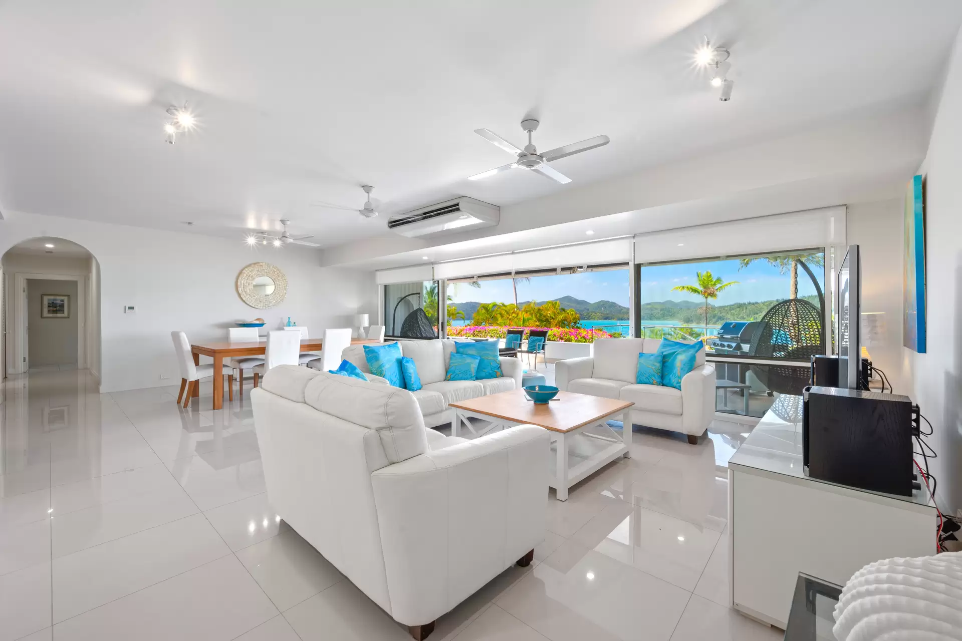 E2/12 Whitsunday Boulevard, Hamilton Island Sold by Queensland Sotheby's International Realty - image 1
