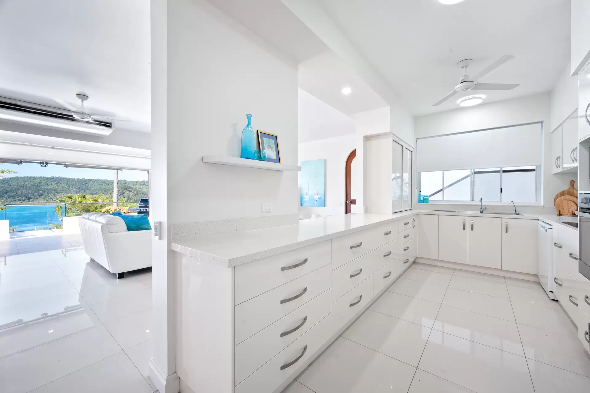 E2/12 Whitsunday Boulevard, Hamilton Island Sold by Queensland Sotheby's International Realty - image 1