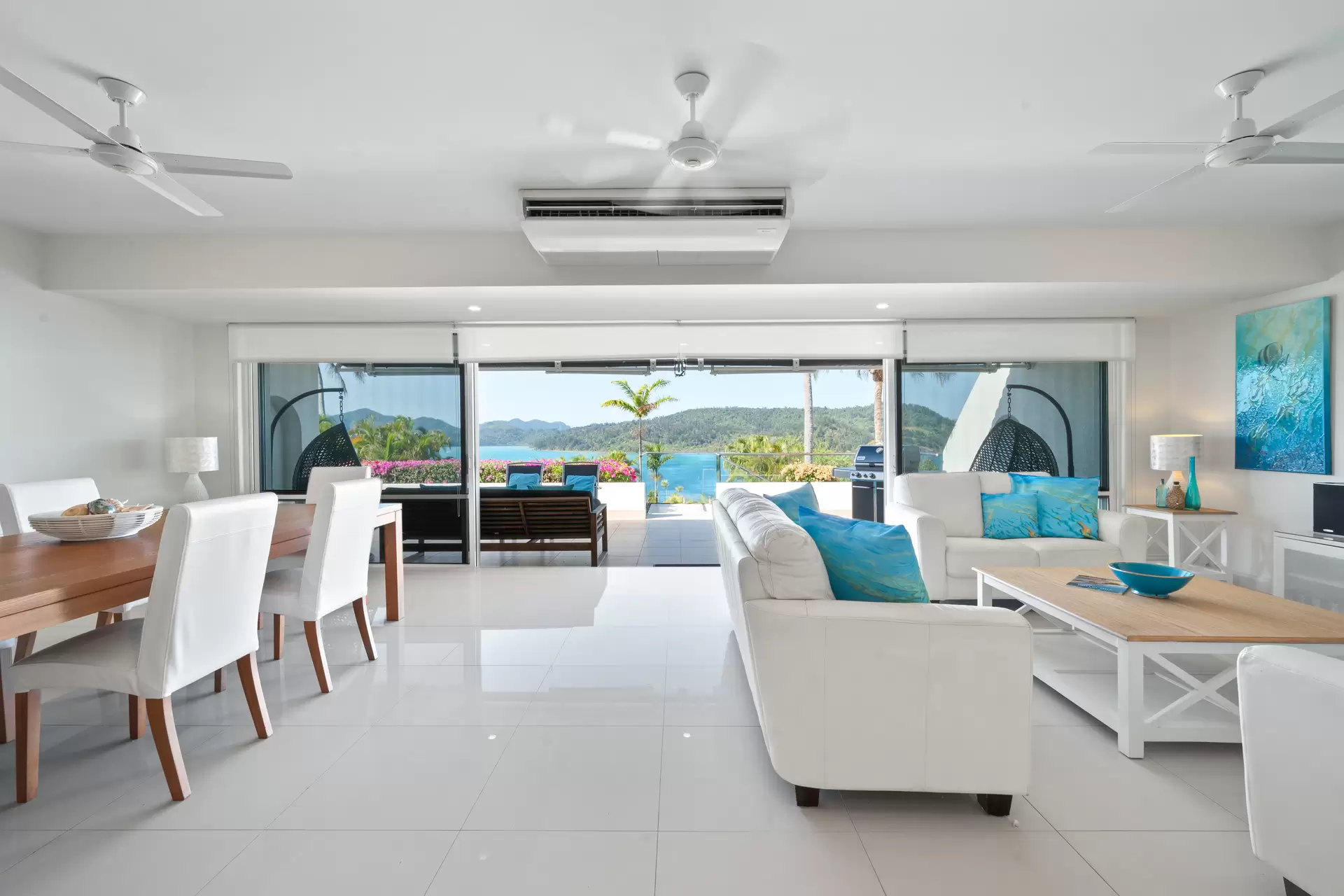 E2/12 Whitsunday Boulevard, Hamilton Island Sold by Queensland Sotheby's International Realty - image 1