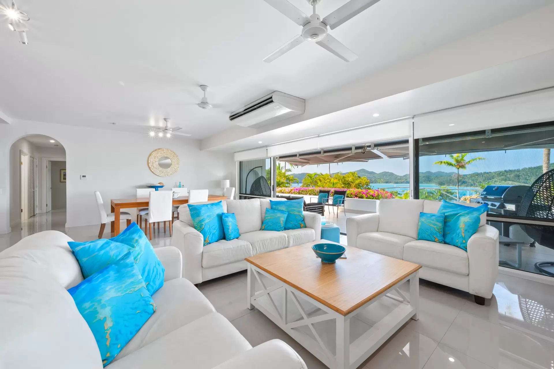 E2/12 Whitsunday Boulevard, Hamilton Island Sold by Queensland Sotheby's International Realty - image 1