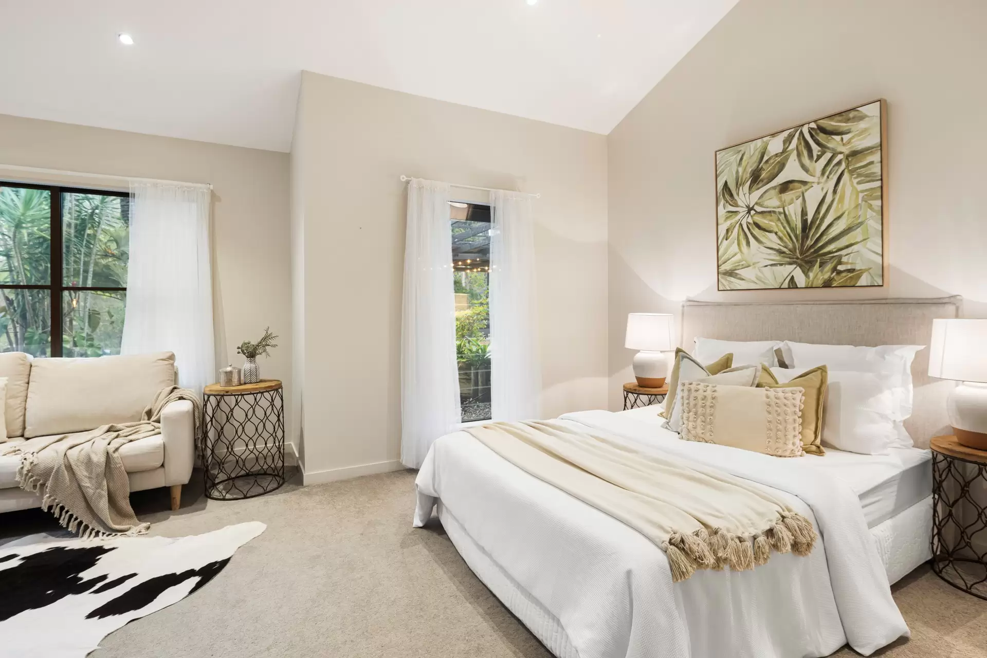 223 Moxon Road, Burbank Sold by Queensland Sotheby's International Realty - image 1