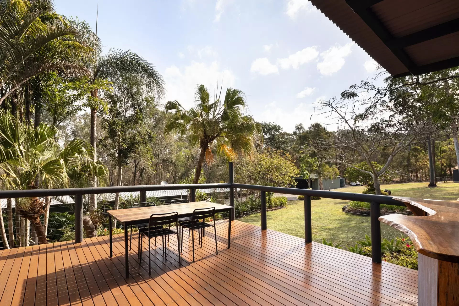 223 Moxon Road, Burbank Sold by Queensland Sotheby's International Realty - image 1