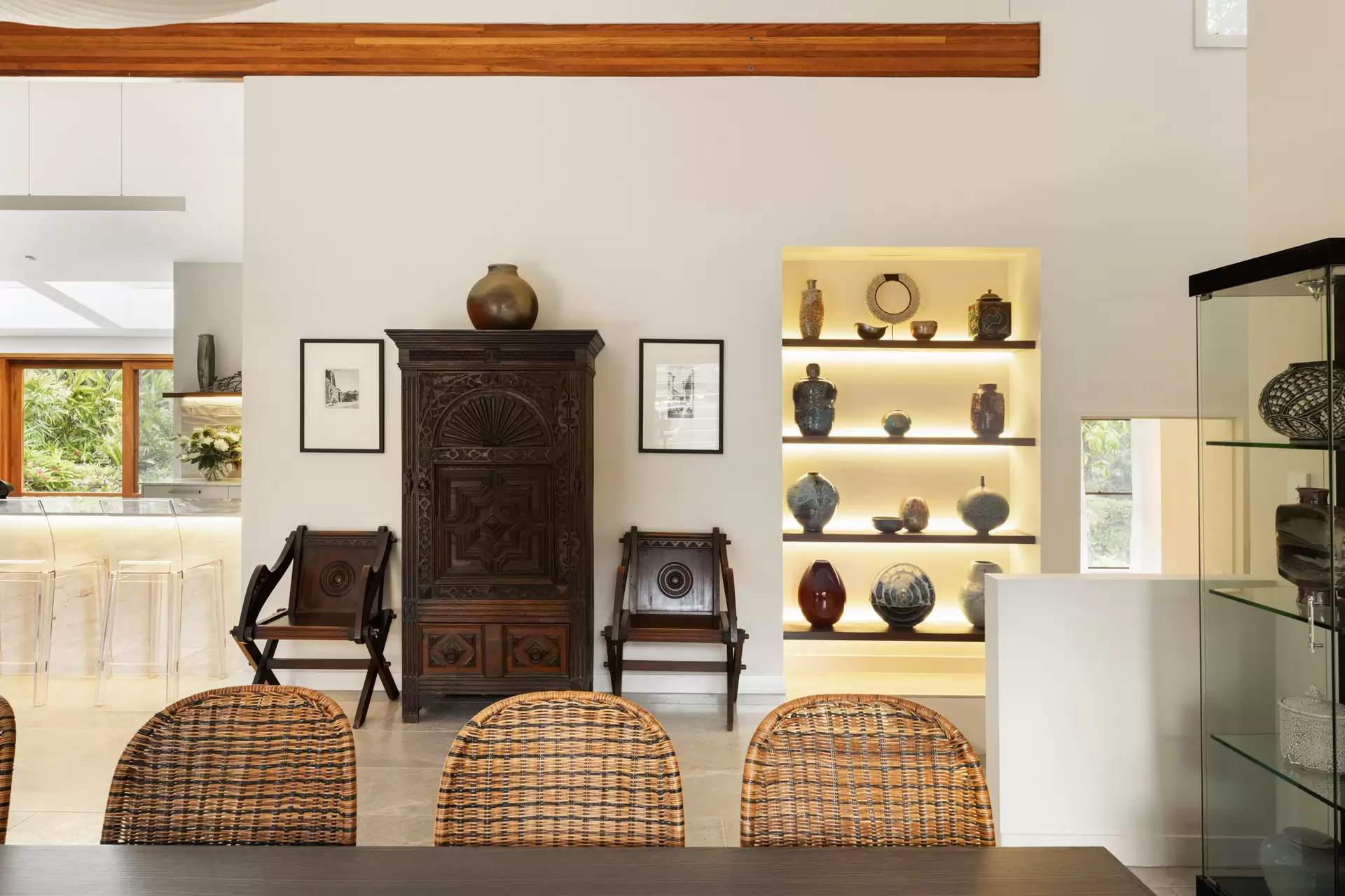 223 Moxon Road, Burbank Sold by Queensland Sotheby's International Realty - image 1
