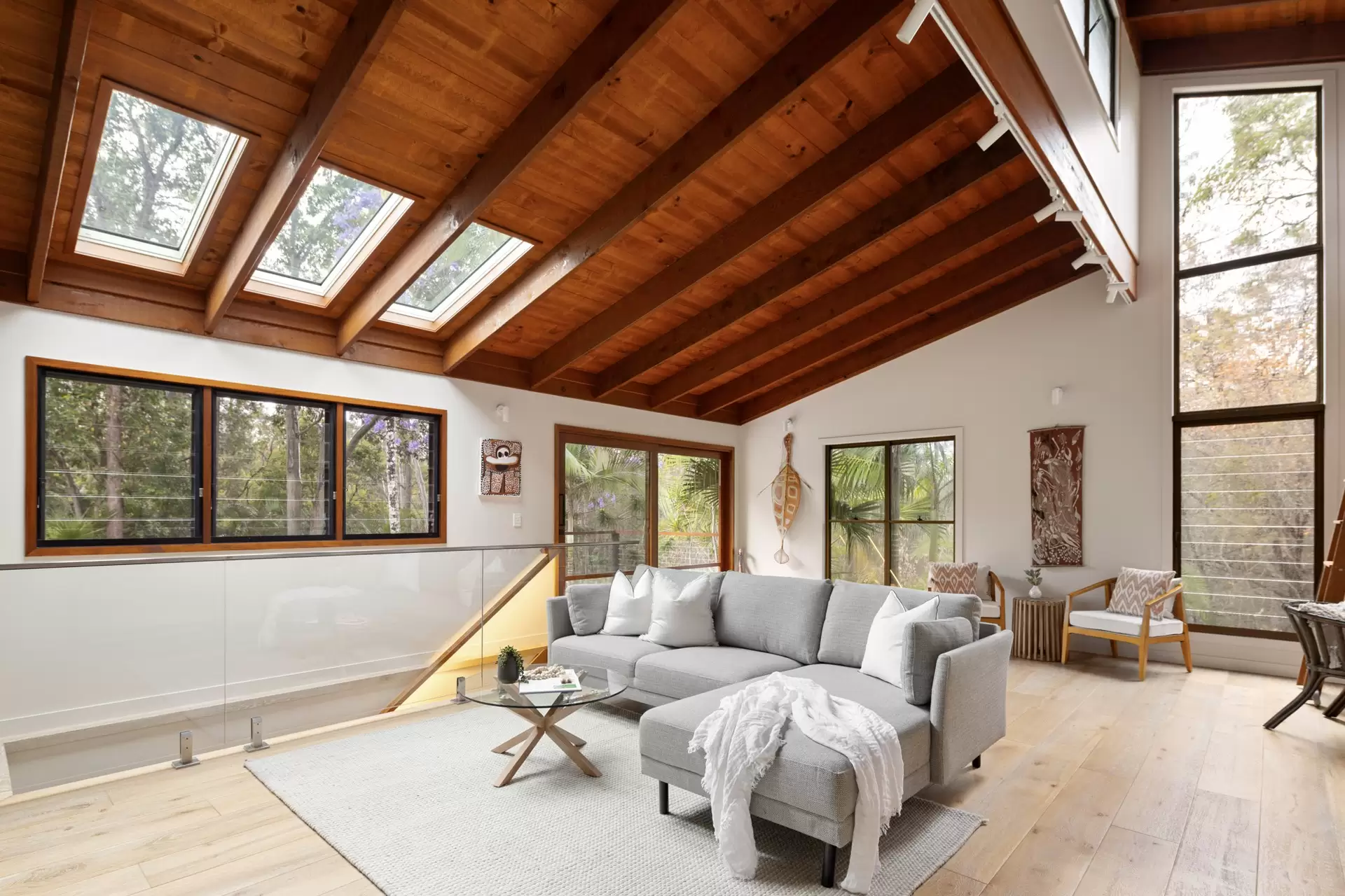 223 Moxon Road, Burbank Sold by Queensland Sotheby's International Realty - image 1