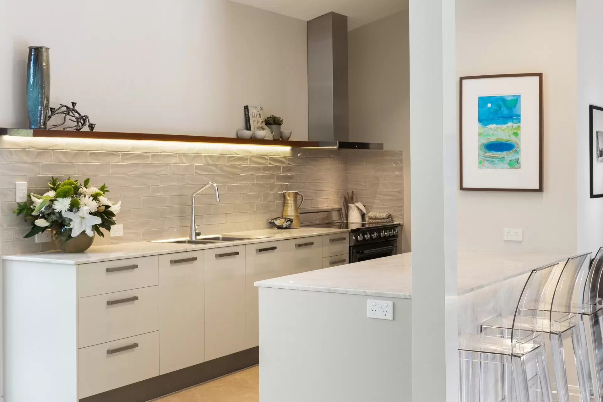223 Moxon Road, Burbank Sold by Queensland Sotheby's International Realty - image 1