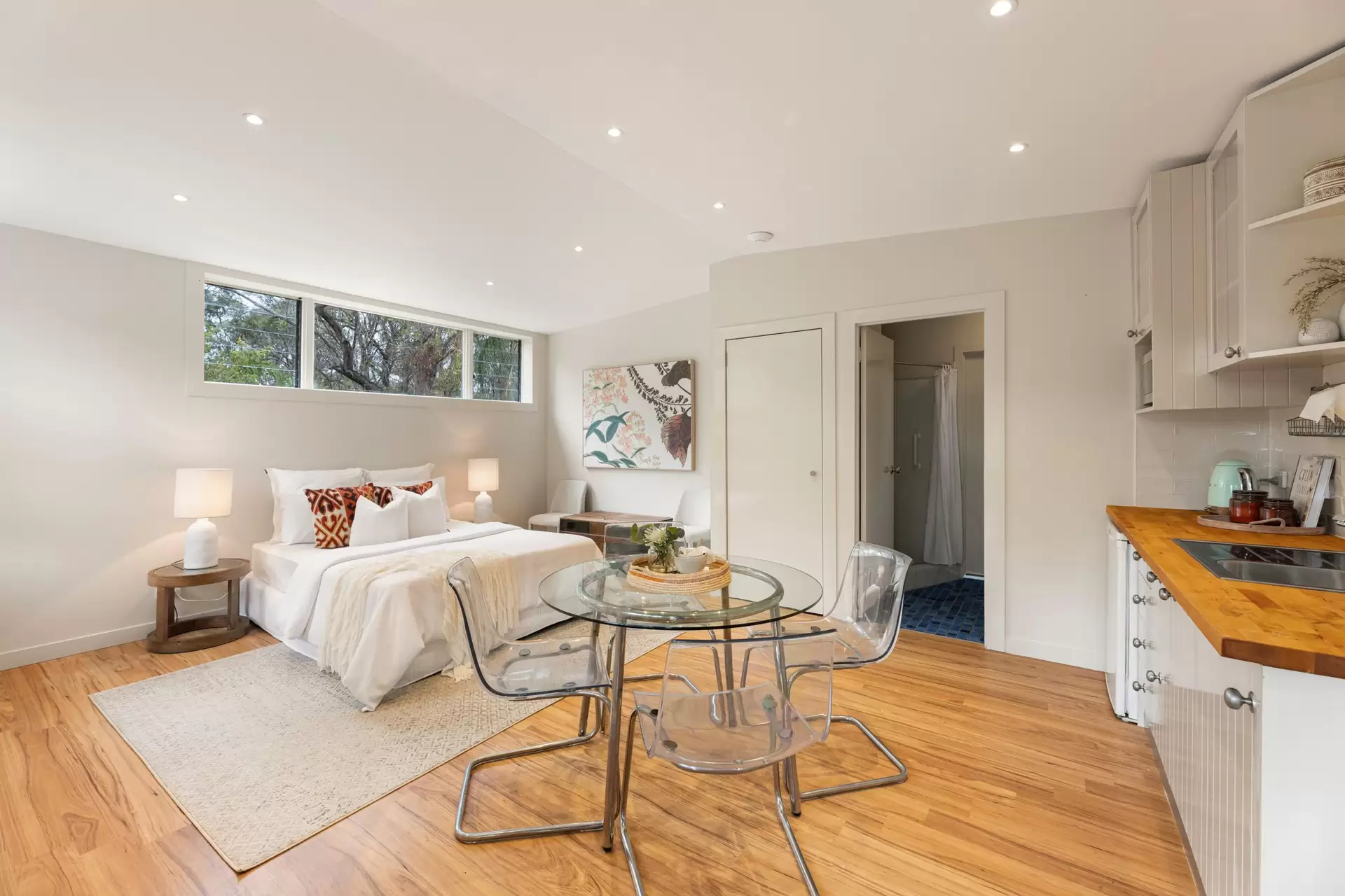 223 Moxon Road, Burbank Sold by Queensland Sotheby's International Realty - image 1