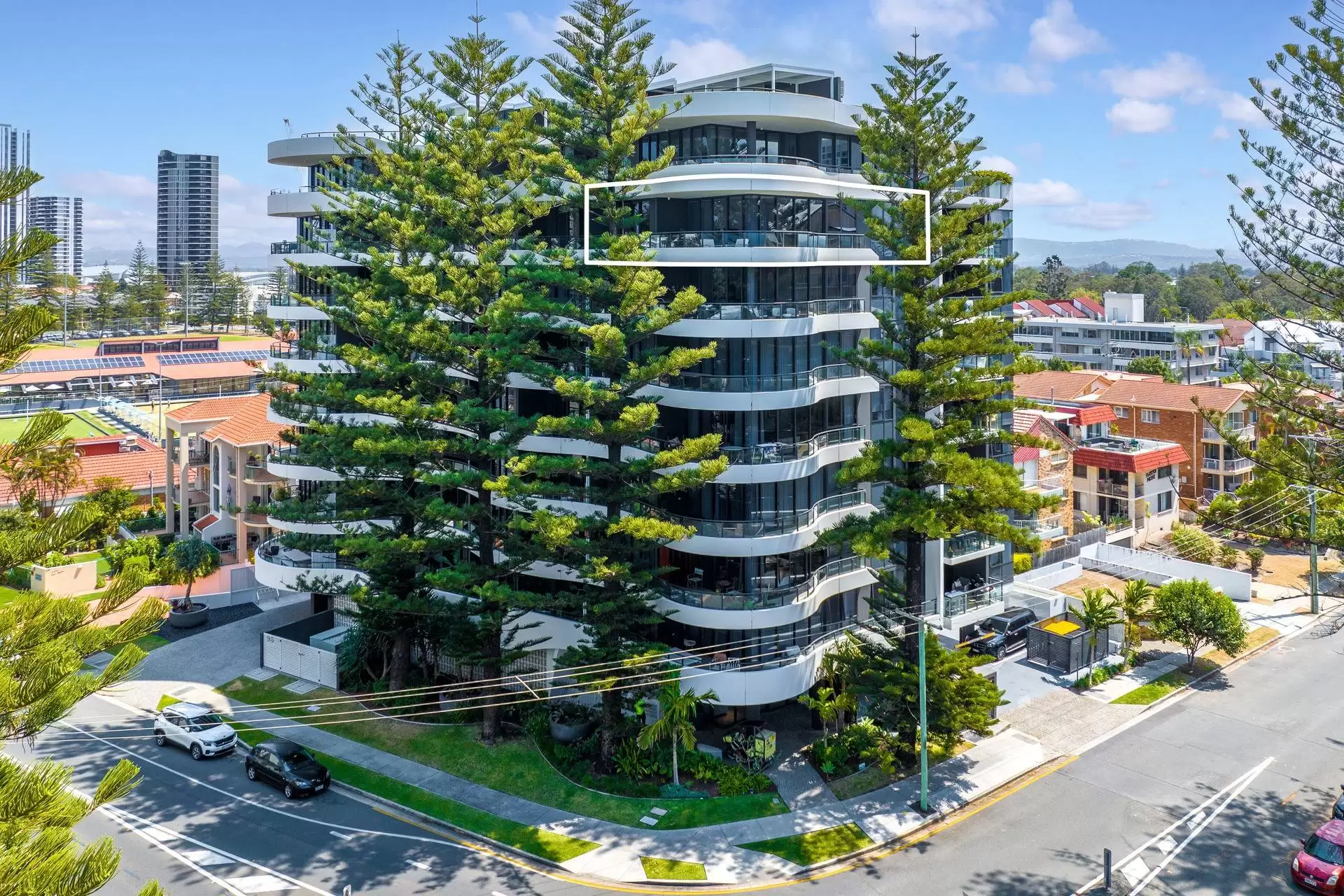 701/95 Old Burleigh Road, Broadbeach Sold by Queensland Sotheby's International Realty - image 1