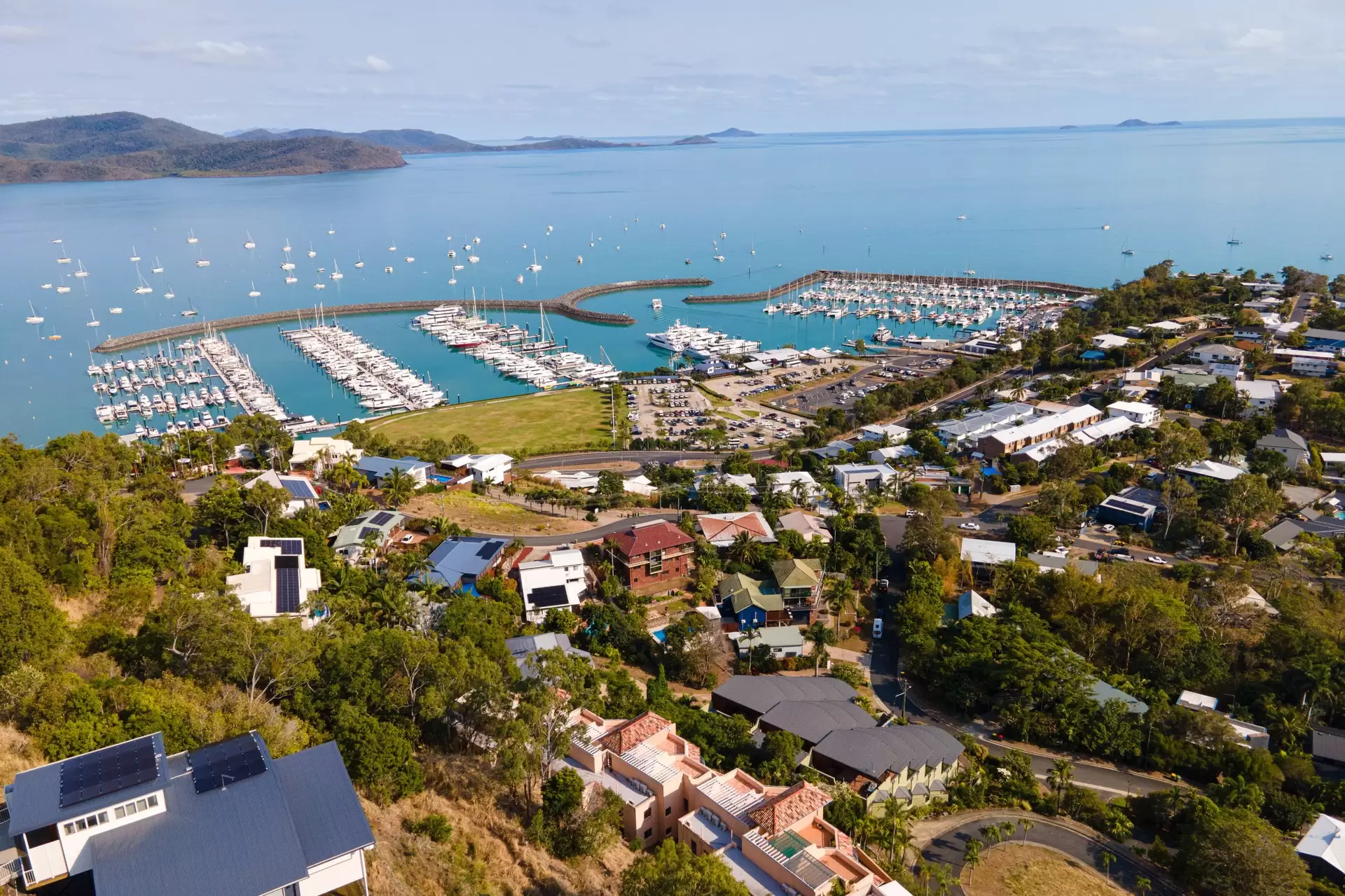 1/2 Nara Avenue, Airlie Beach Sold by Queensland Sotheby's International Realty - image 1