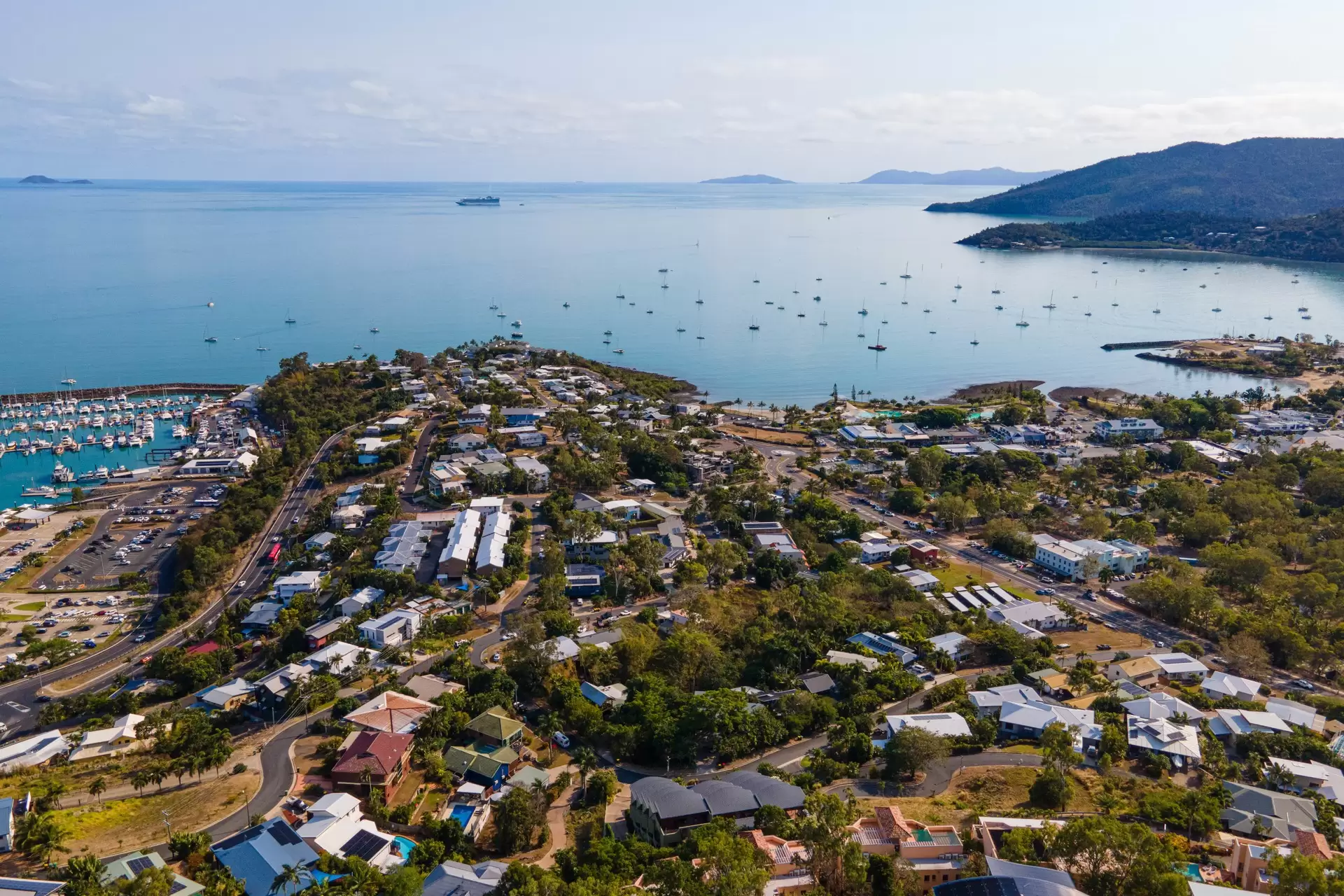 1/2 Nara Avenue, Airlie Beach Sold by Queensland Sotheby's International Realty - image 1