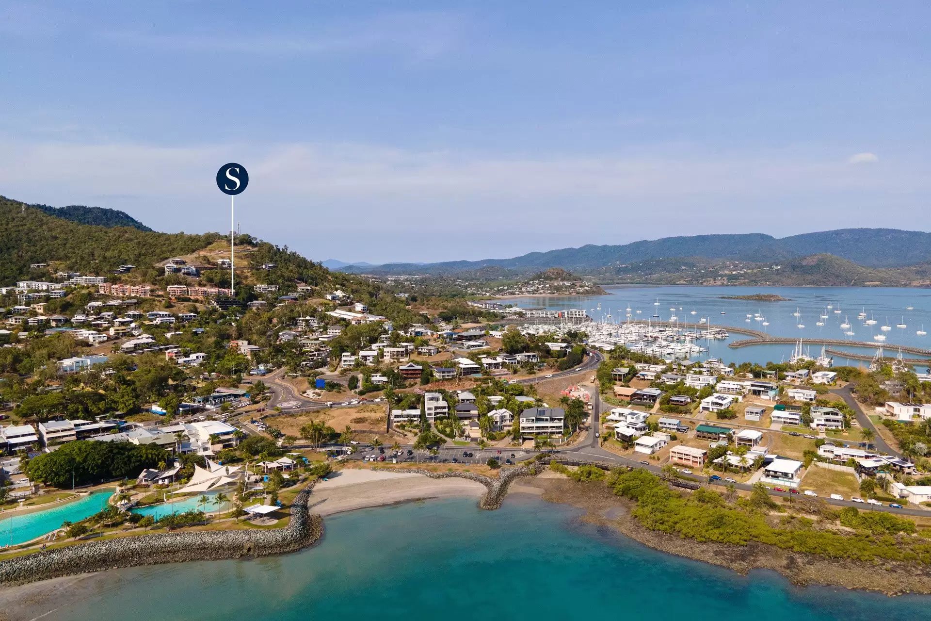 1/2 Nara Avenue, Airlie Beach Sold by Queensland Sotheby's International Realty - image 1