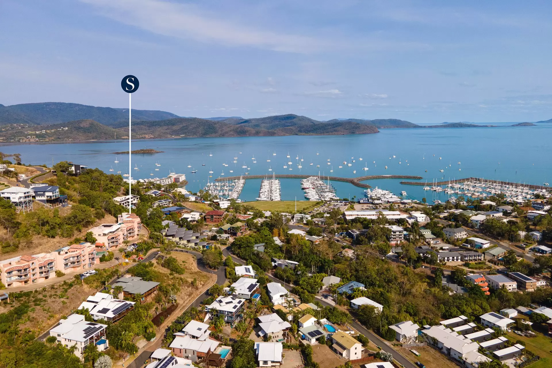 1/2 Nara Avenue, Airlie Beach Sold by Queensland Sotheby's International Realty - image 1
