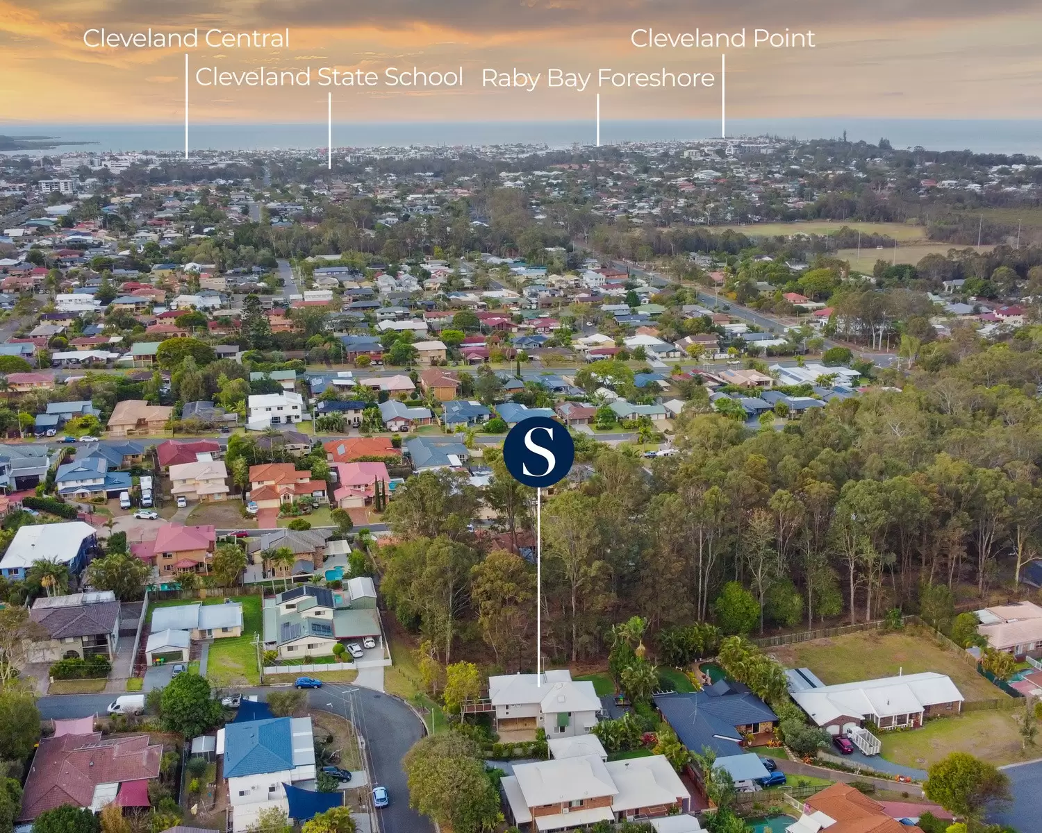 13 Tarina Street, Cleveland Sold by Queensland Sotheby's International Realty - image 1