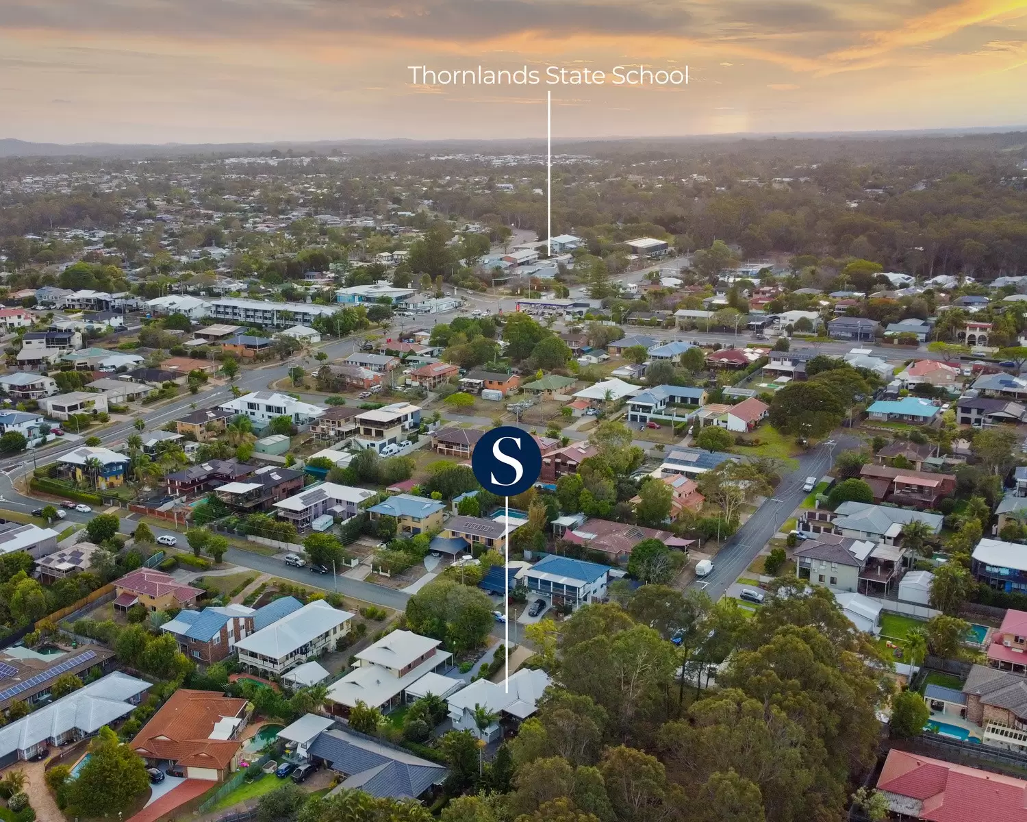 13 Tarina Street, Cleveland Sold by Queensland Sotheby's International Realty - image 1