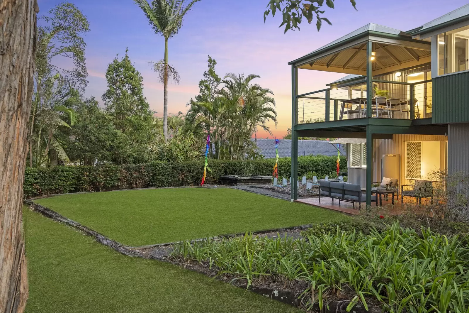 13 Tarina Street, Cleveland Sold by Queensland Sotheby's International Realty - image 1