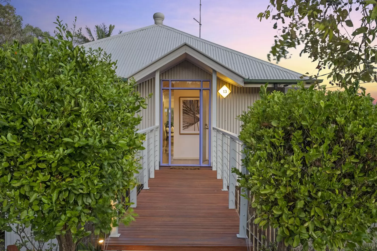 13 Tarina Street, Cleveland Sold by  - image 1