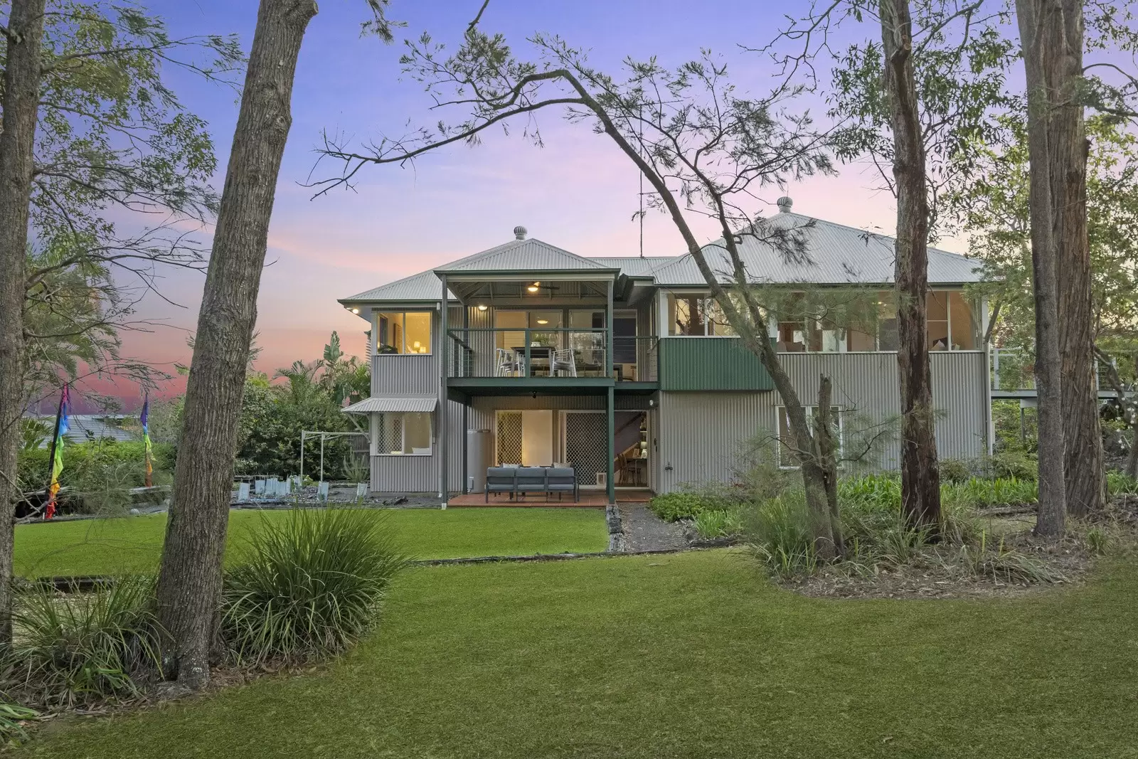 13 Tarina Street, Cleveland Sold by Queensland Sotheby's International Realty - image 1