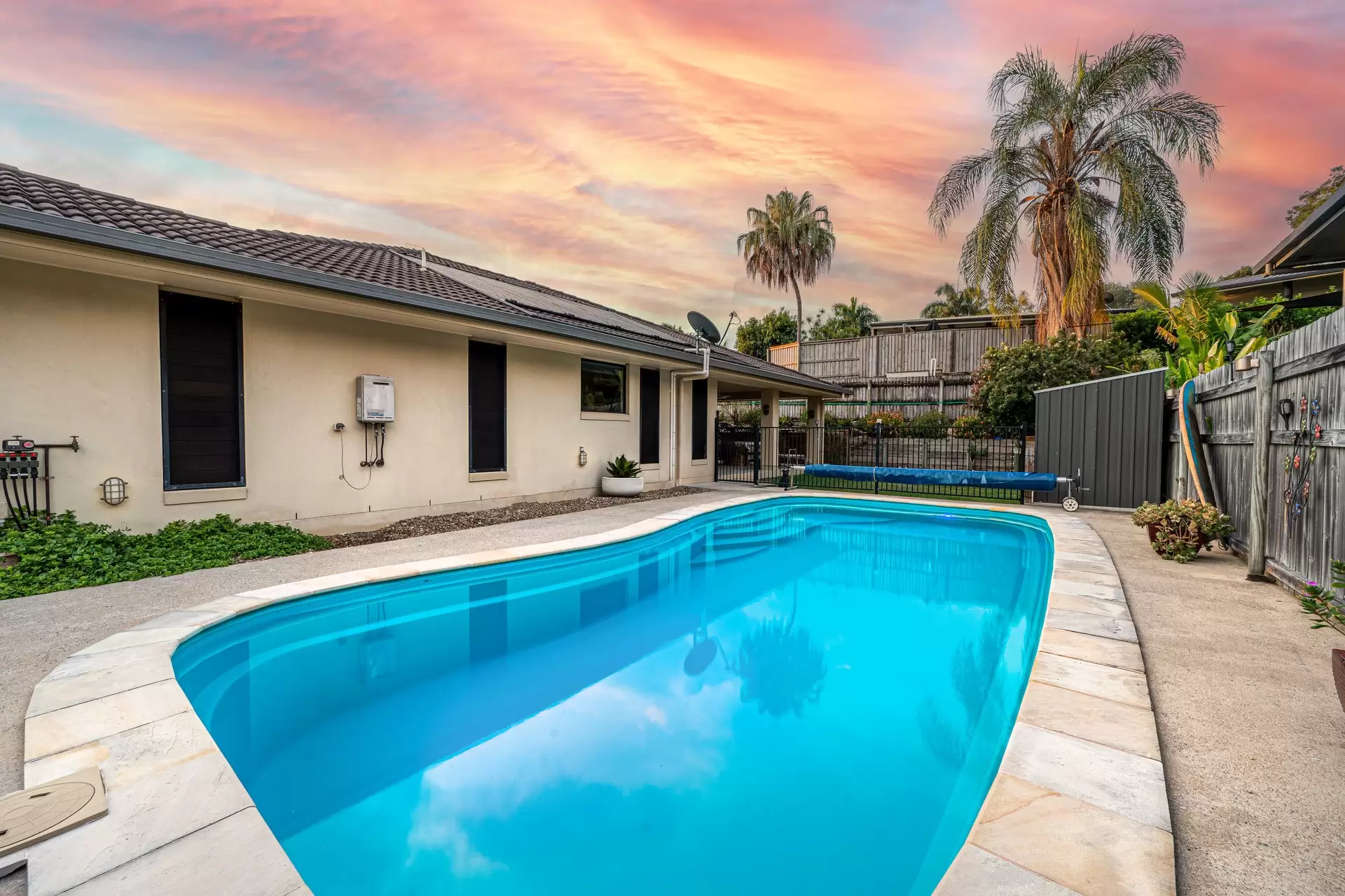 15 Jonquill Court, Cannonvale Sold by Queensland Sotheby's International Realty - image 1
