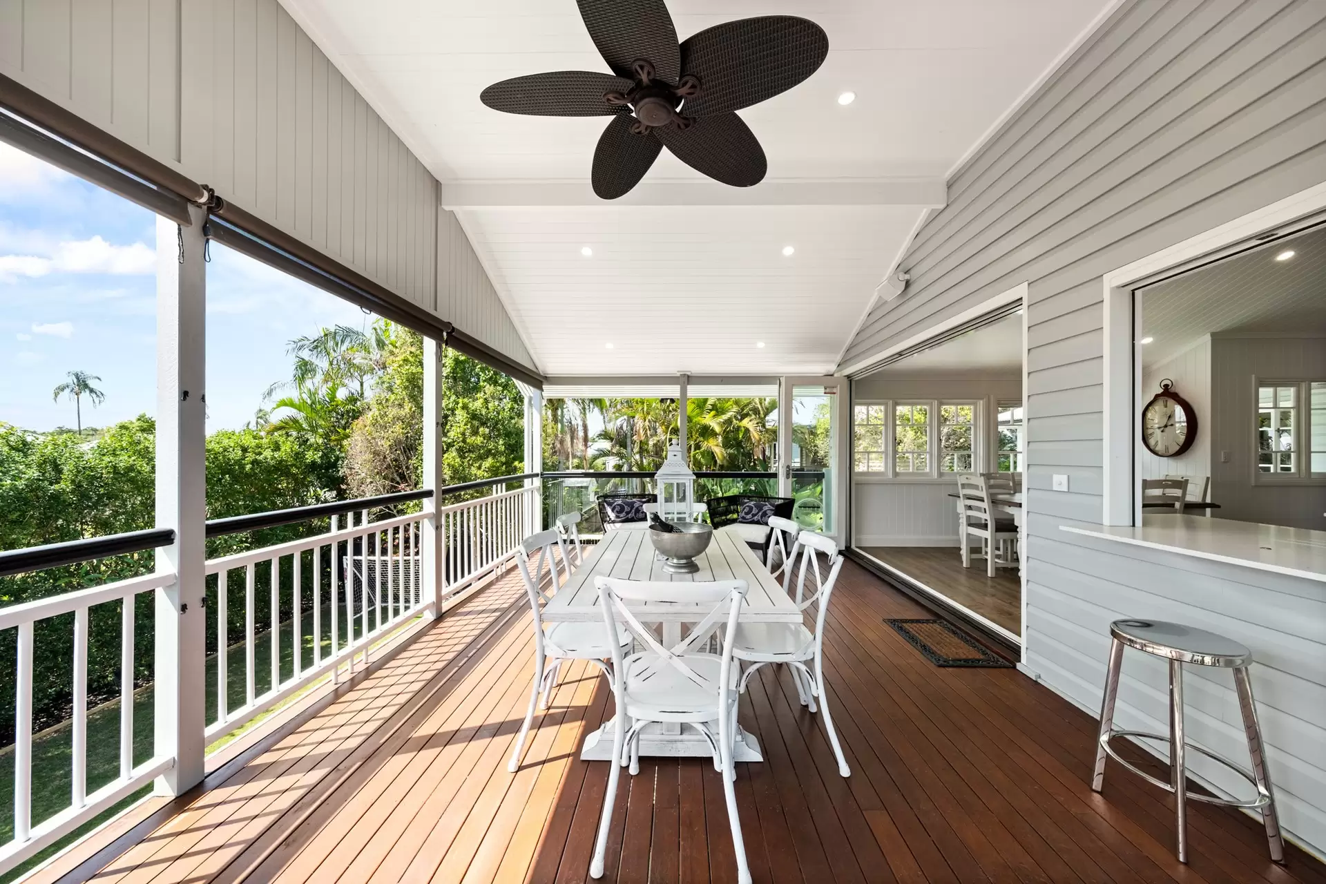 147 Kent Road, Kalinga Sold by Queensland Sotheby's International Realty - image 1