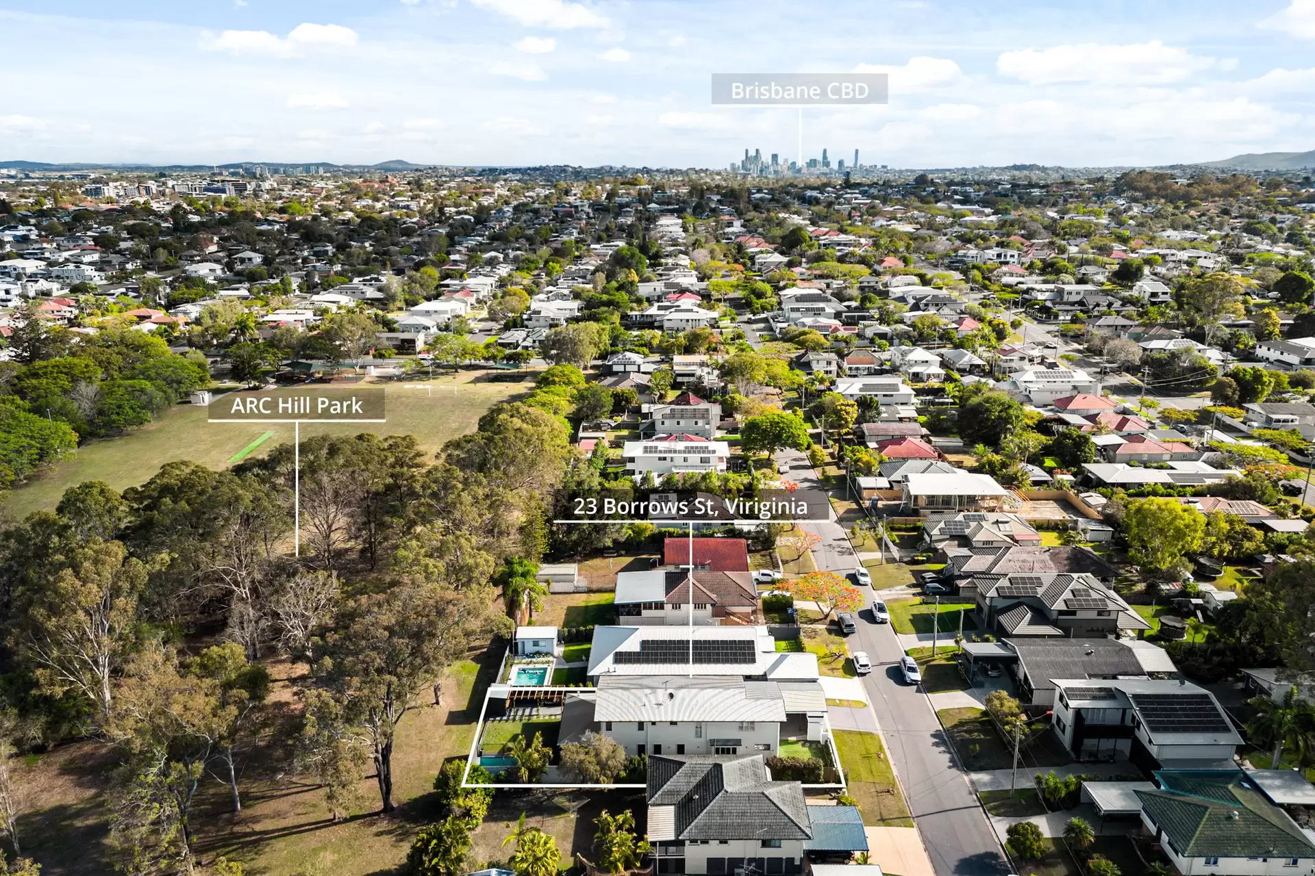 23 Borrows Street, Virginia Sold by Queensland Sotheby's International Realty - image 1
