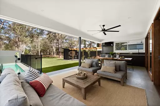 23 Borrows Street, Virginia Sold by Queensland Sotheby's International Realty