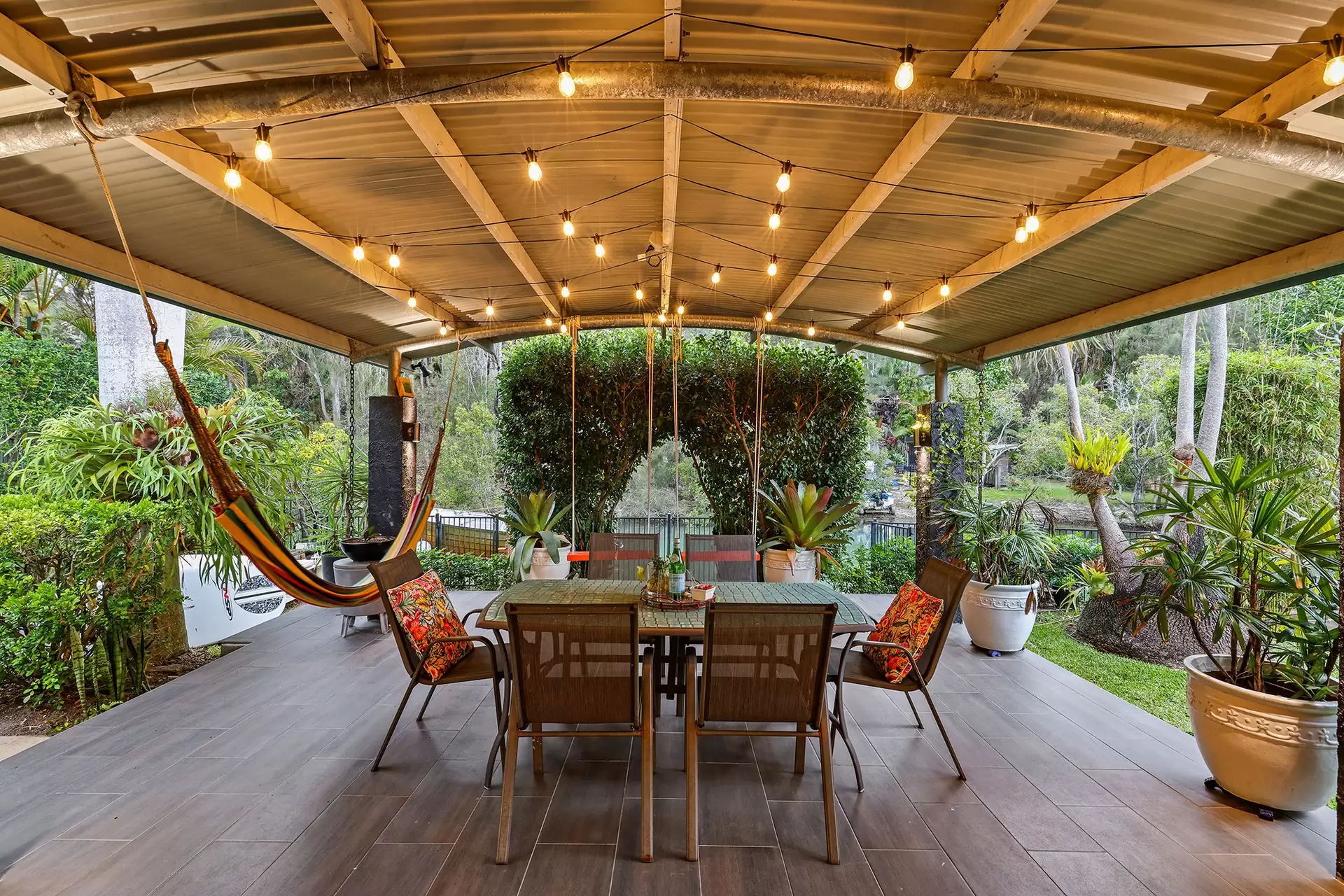 32 Elanora Drive, Burleigh Heads Sold by Queensland Sotheby's International Realty - image 1