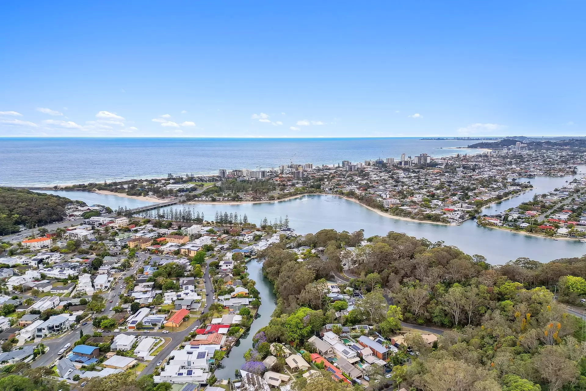 32 Elanora Drive, Burleigh Heads Sold by Queensland Sotheby's International Realty - image 1