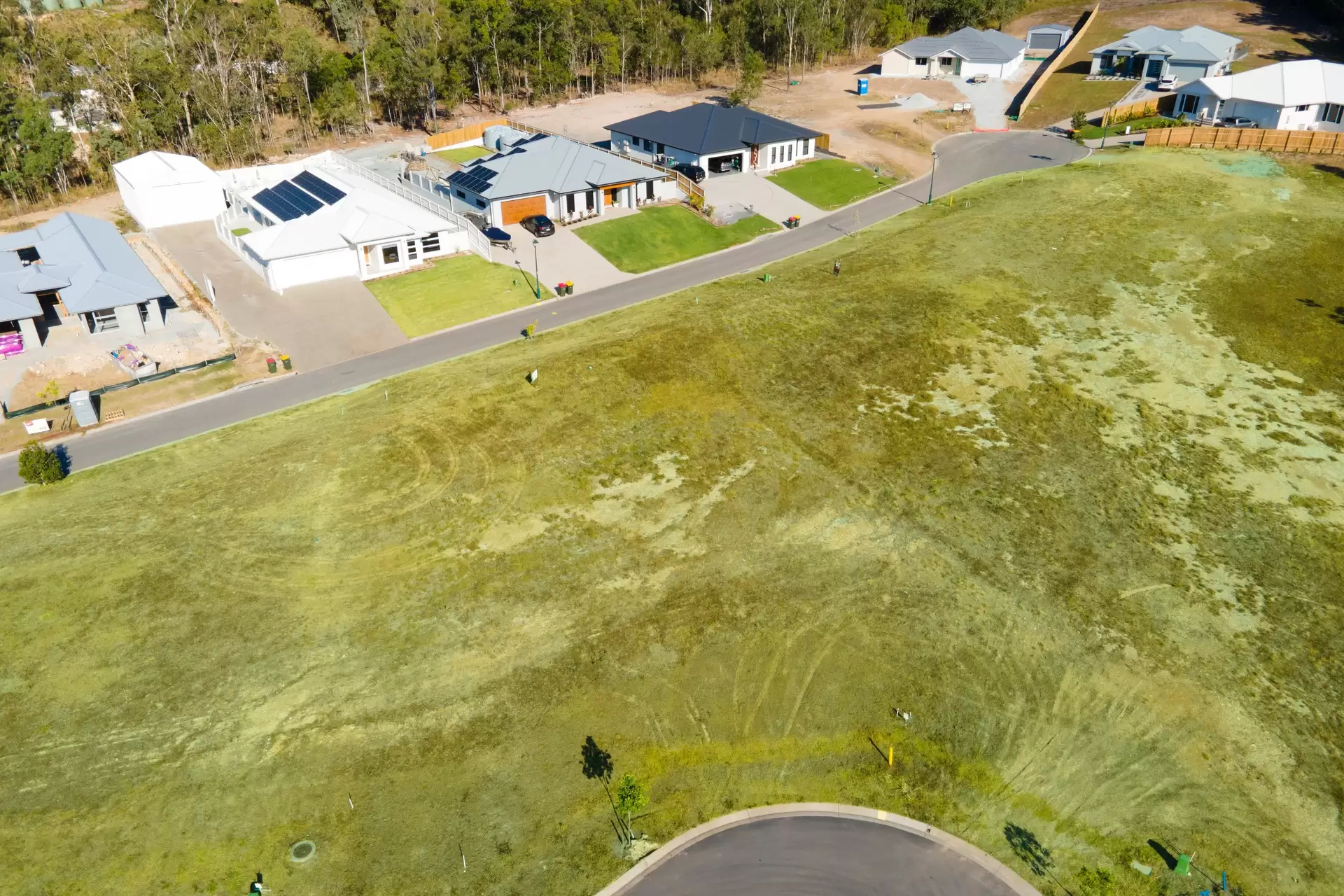 3 Milkypine Place, Cannon Valley Sold by  - image 1