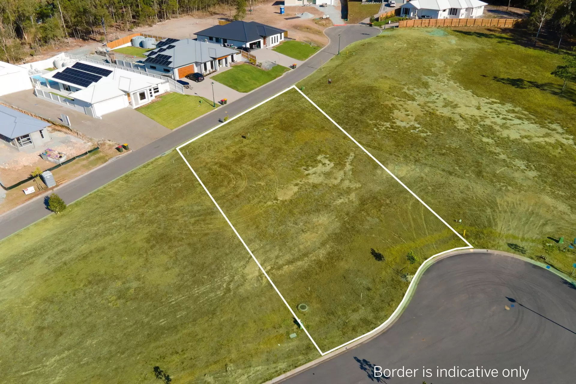 3 Milkypine Place, Cannon Valley Sold by  - image 1